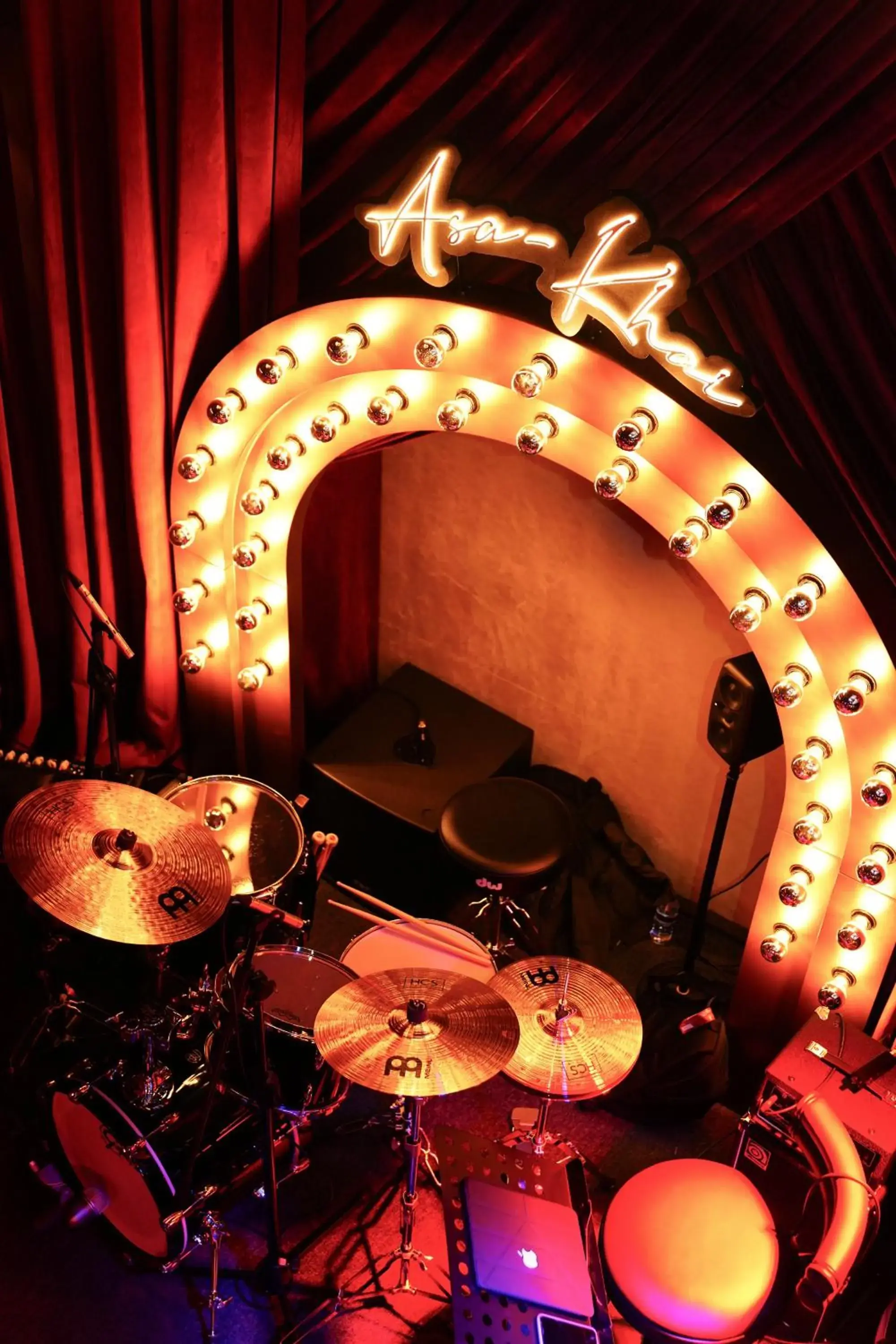 Restaurant/places to eat in Khai Karaköy Restaurant/places to eat in Khai Karaköy