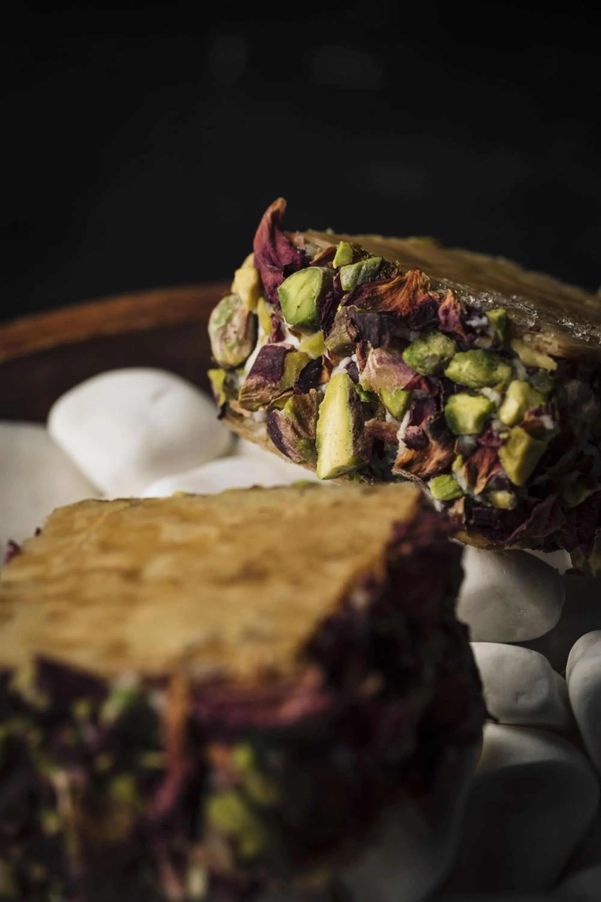 Restaurant/places to eat in Khai Karaköy