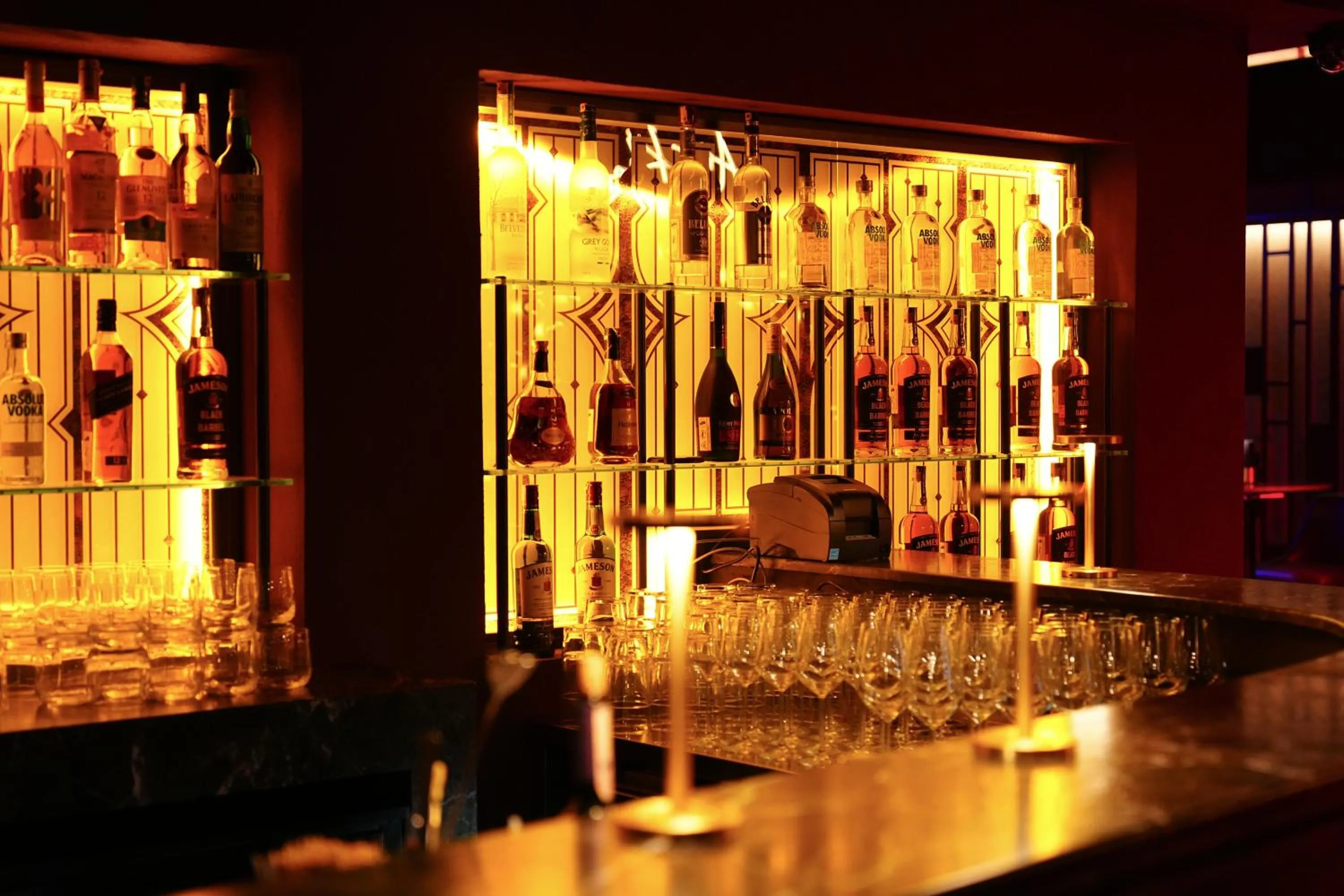 Restaurant/places to eat in Khai Karaköy