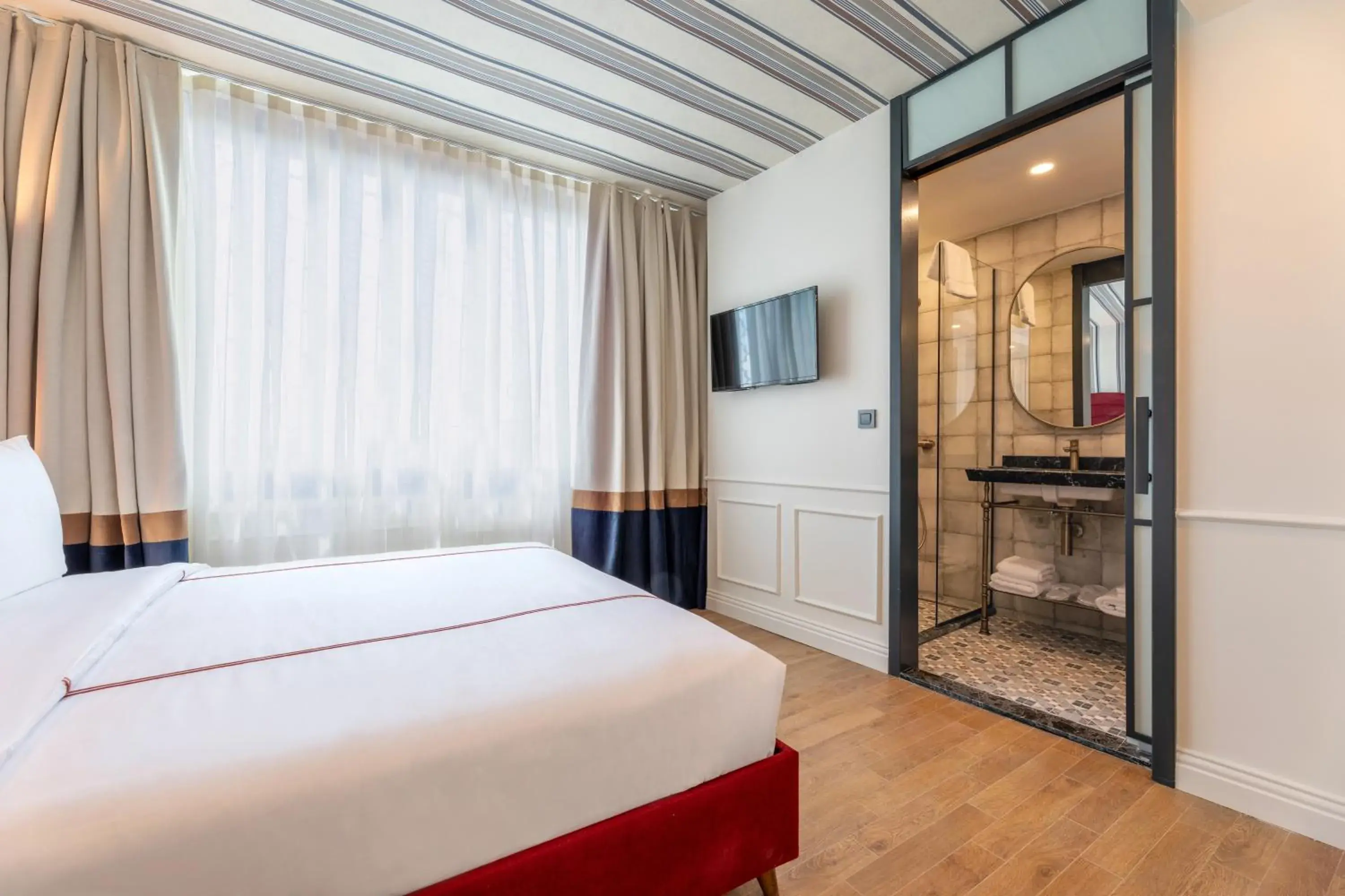 Bed in Khai Karaköy Bed in Khai Karaköy