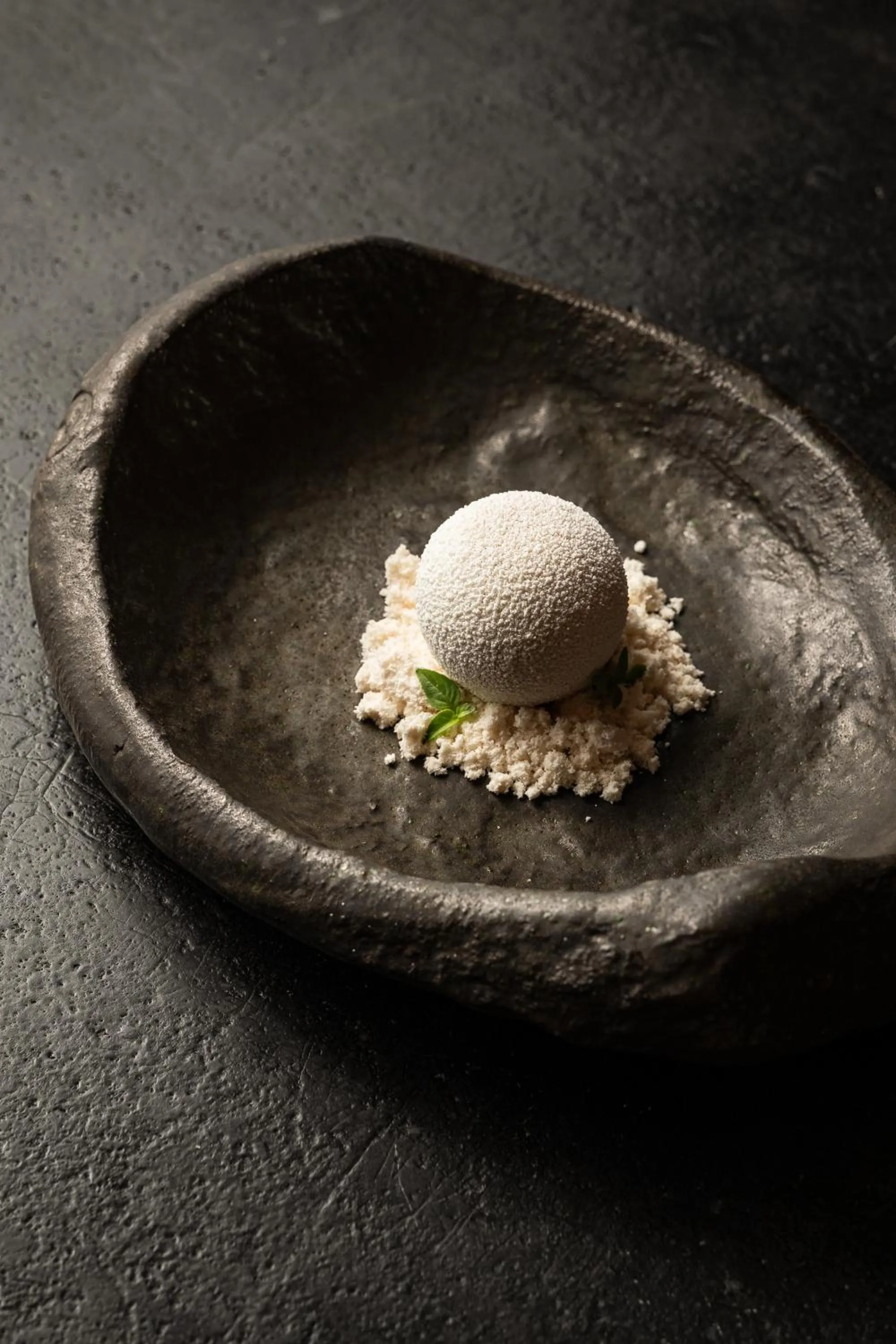 Restaurant/places to eat in Khai Karaköy