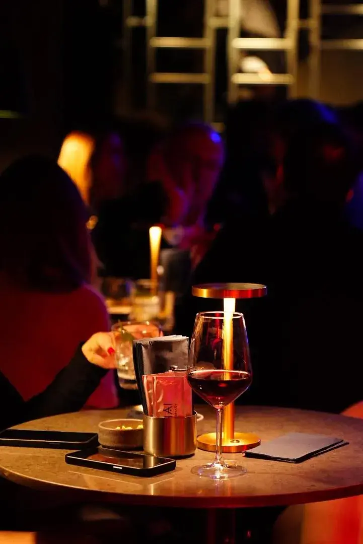 Restaurant/places to eat in Khai Karaköy Restaurant/places to eat in Khai Karaköy