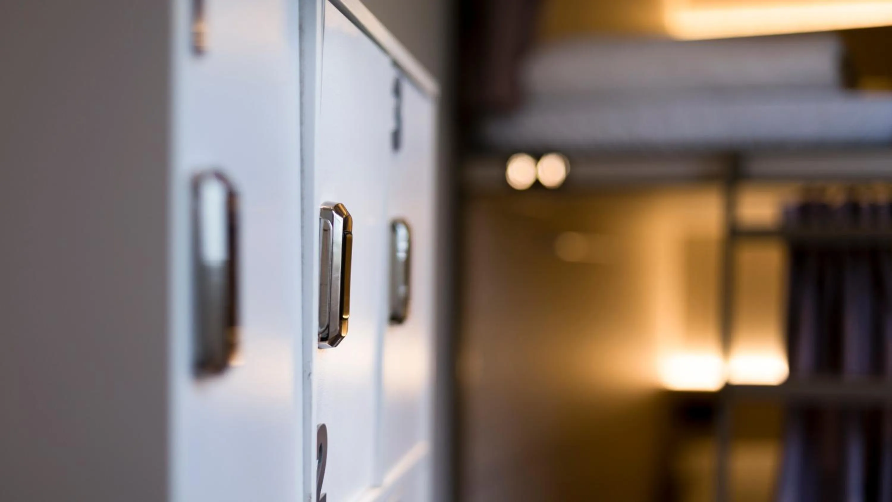 On site in MEANDER Taipei