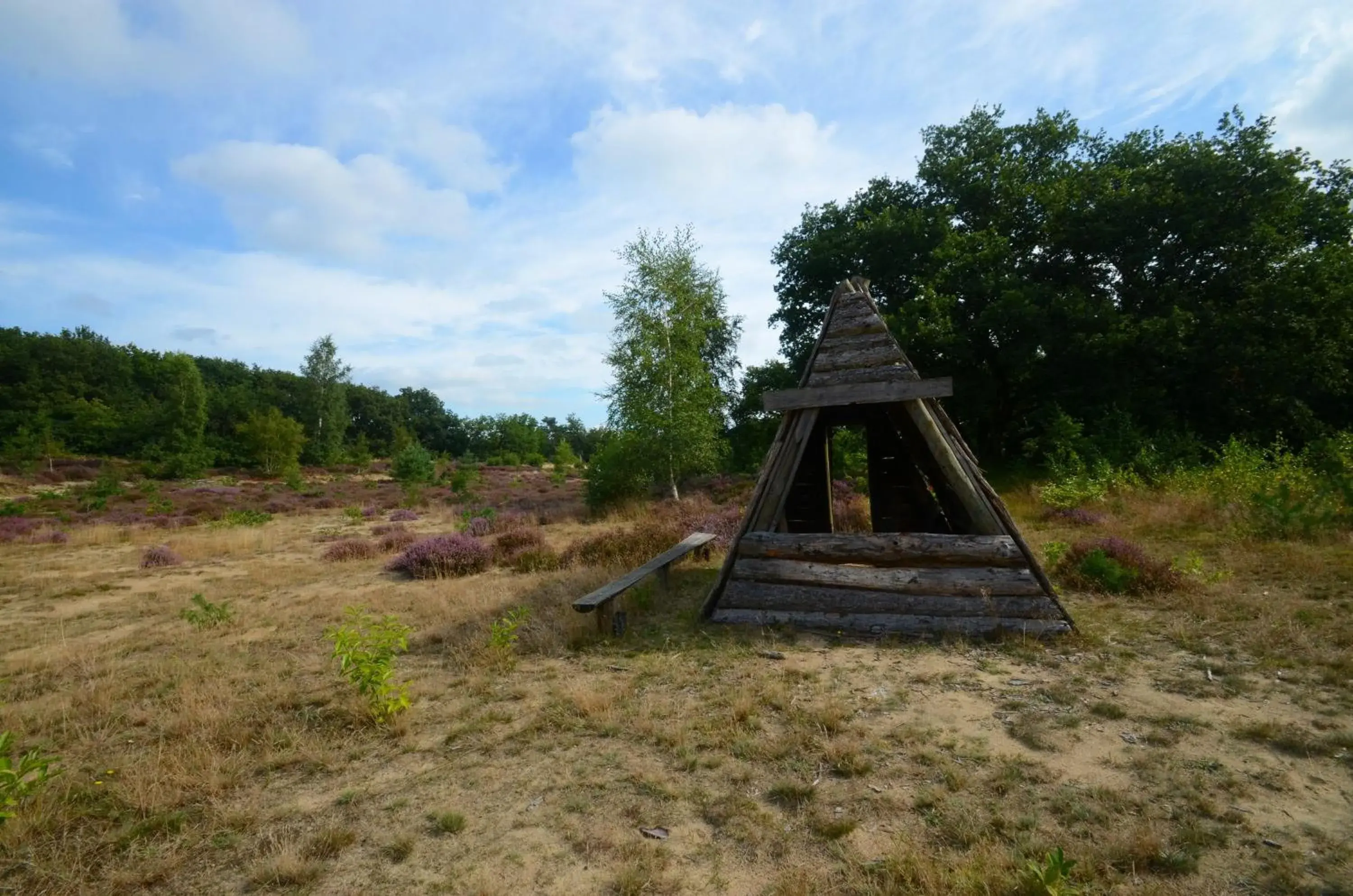 Children play ground in Fletcher Hotel - Restaurant de Zeegser Duinen Children play ground in Fletcher Hotel - Restaurant de Zeegser Duinen