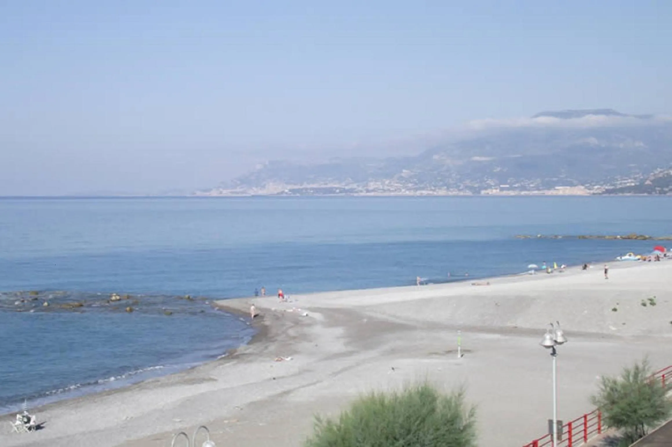 Double Room in Hotel Piccolo Paradiso