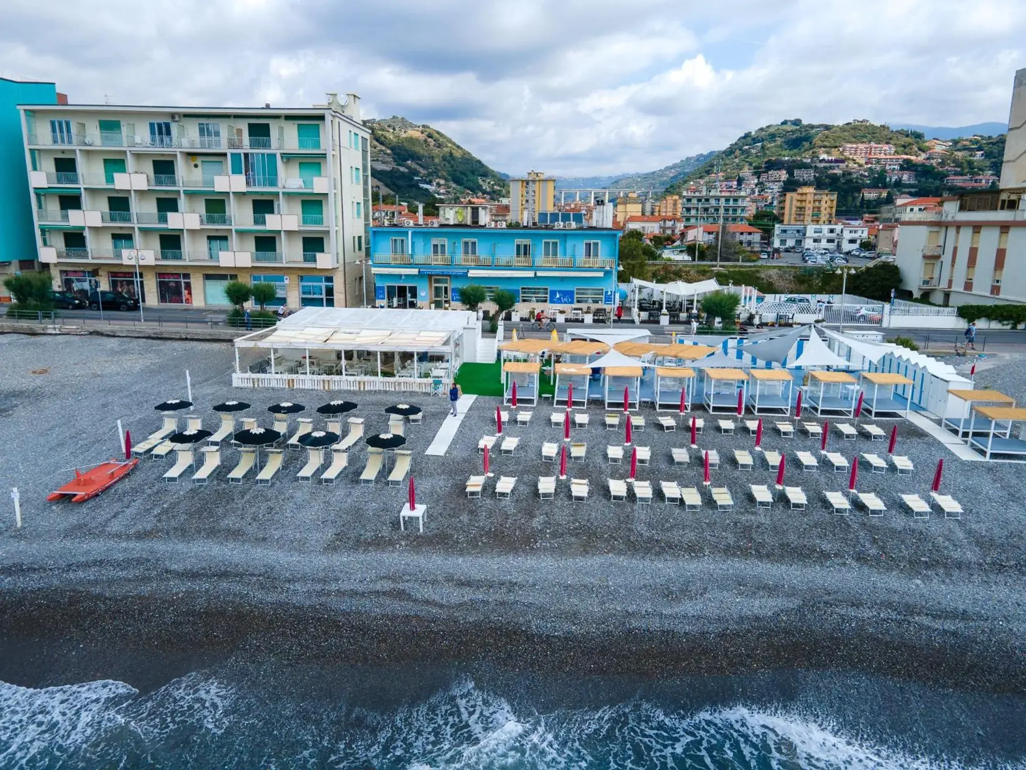 Hotel Piccolo Paradiso Hotel Piccolo Paradiso