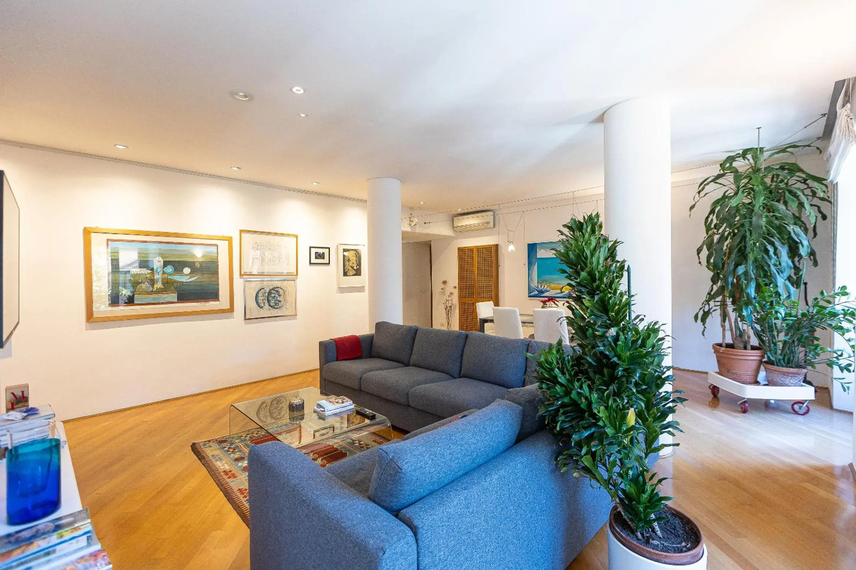 San Gioacchino View by Rental in Rome San Gioacchino View by Rental in Rome