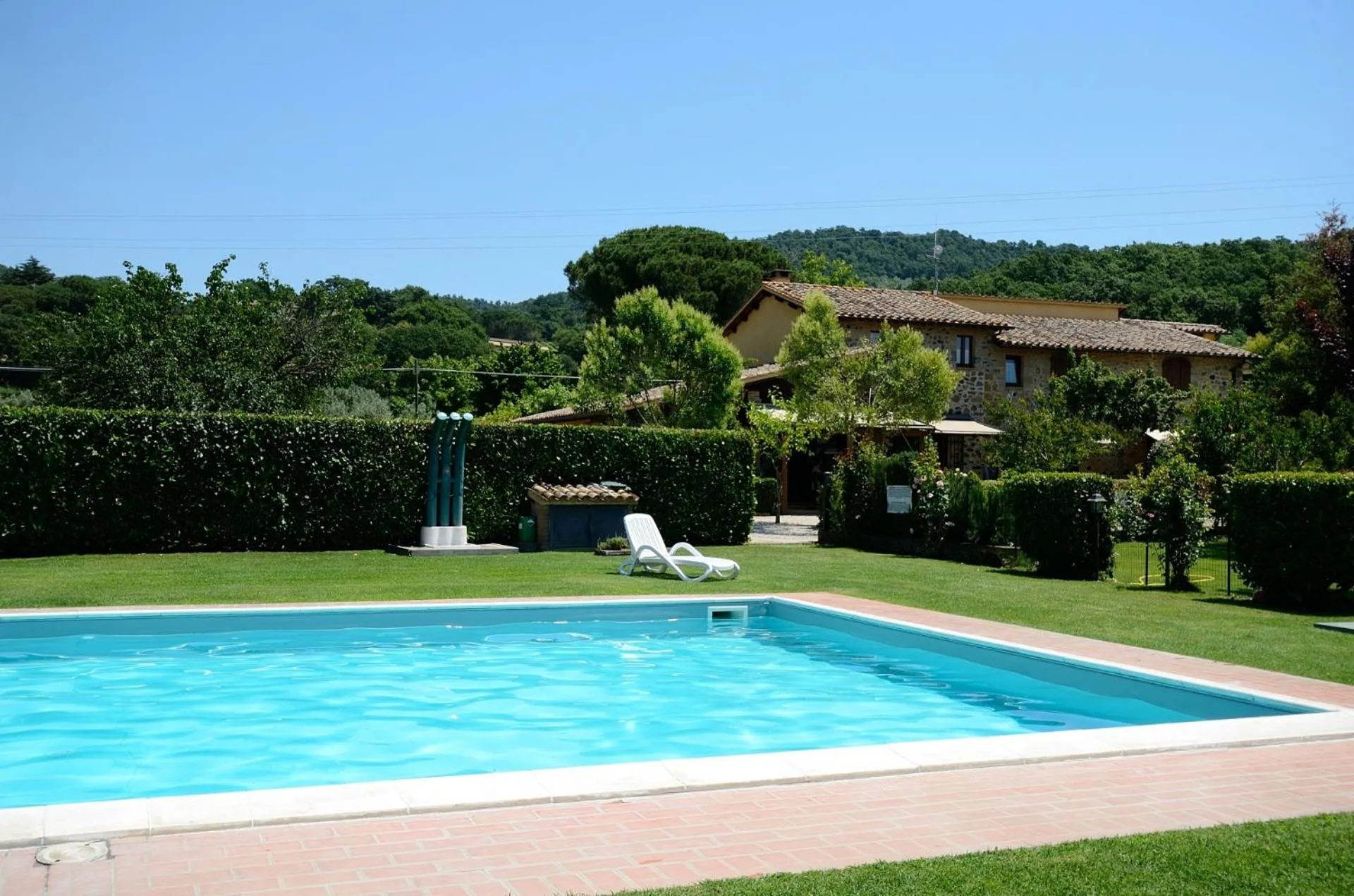 AgriResidence L'Antica Fattoria - sul Lago
