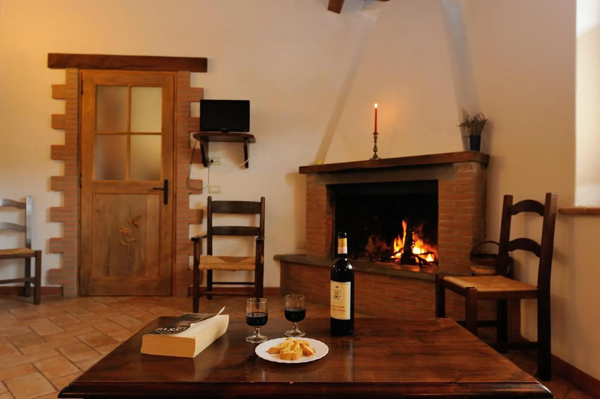 AgriResidence L'Antica Fattoria - sul Lago AgriResidence L'Antica Fattoria - sul Lago
