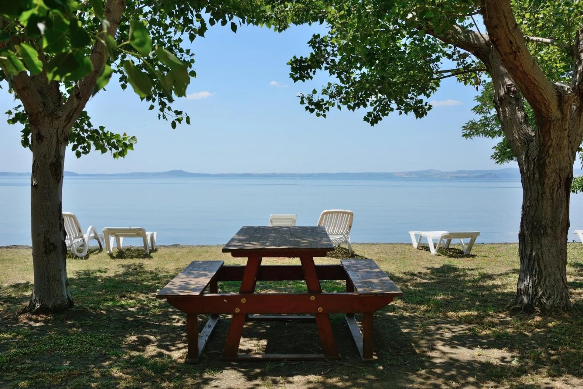 AgriResidence L'Antica Fattoria - sul Lago