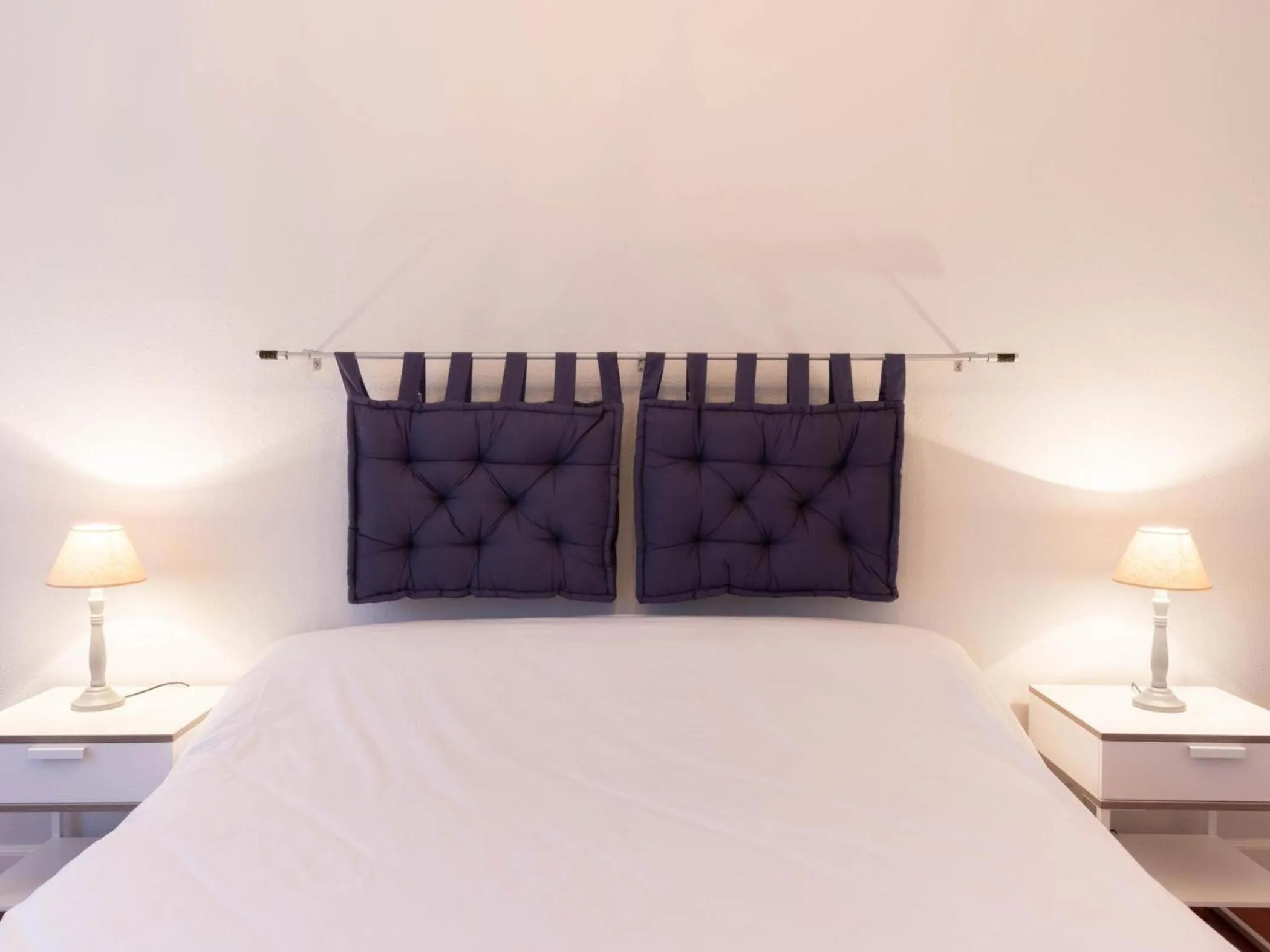 Bed in Indautxu Center by Next Stop Bilbao