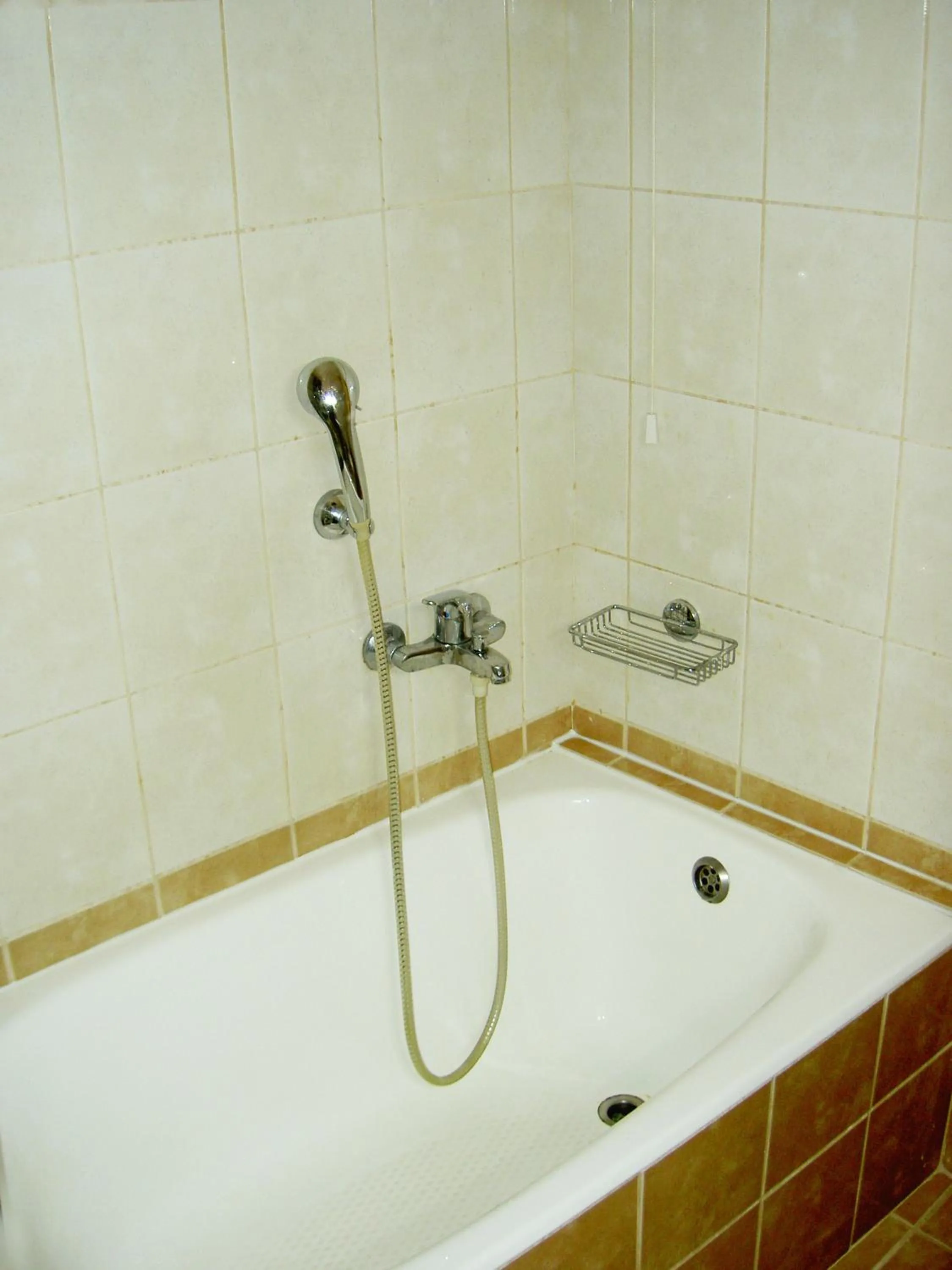 Mat Old Town Apartments B