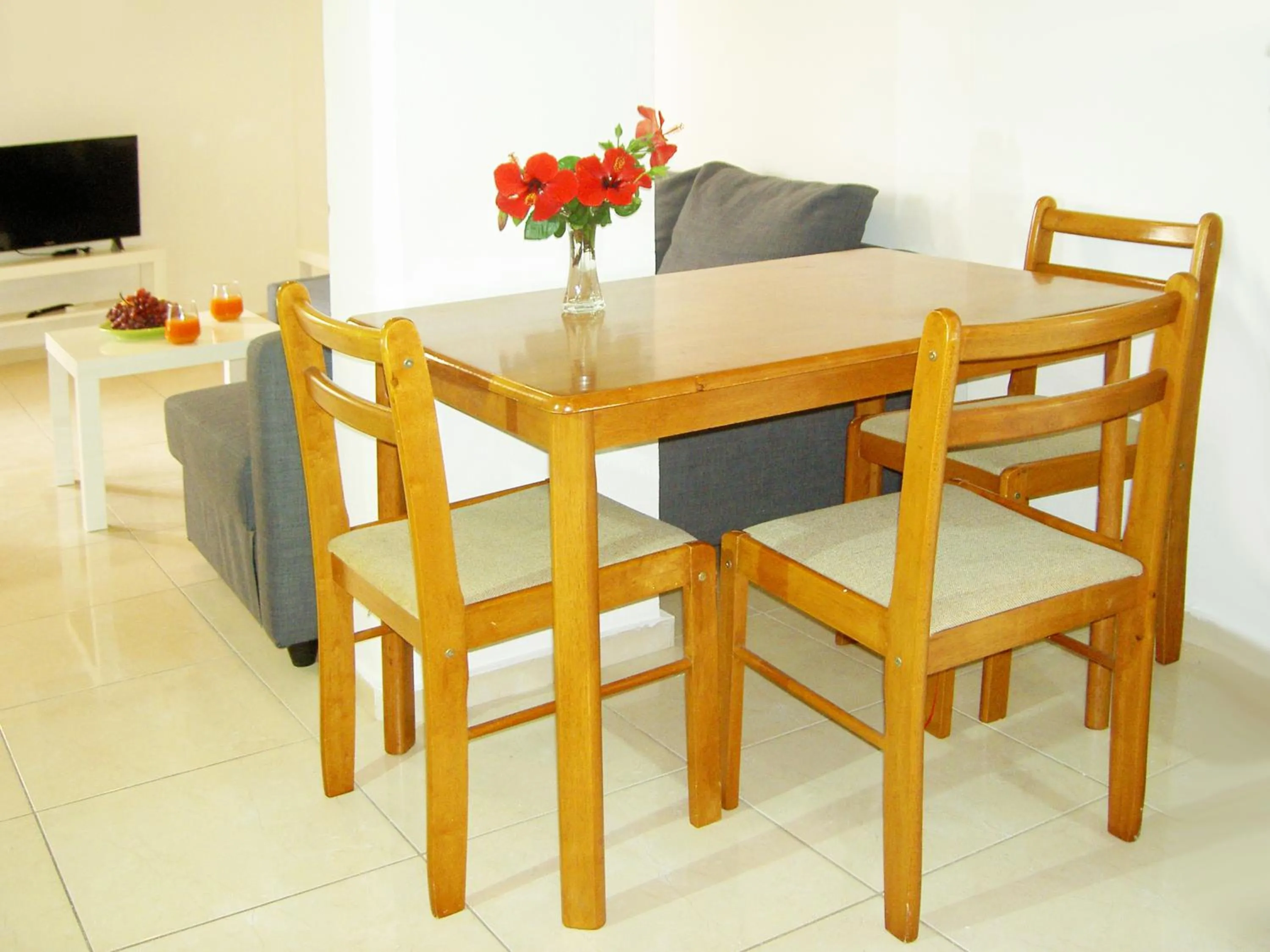 Mat Old Town Apartments B