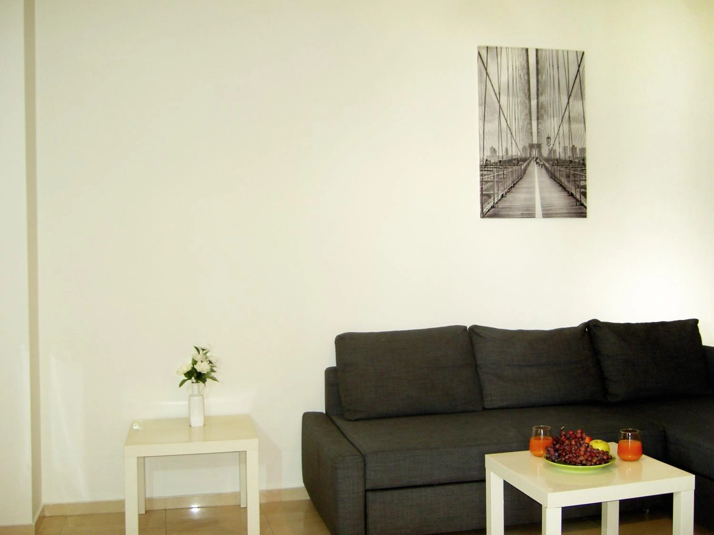Mat Old Town Apartments B