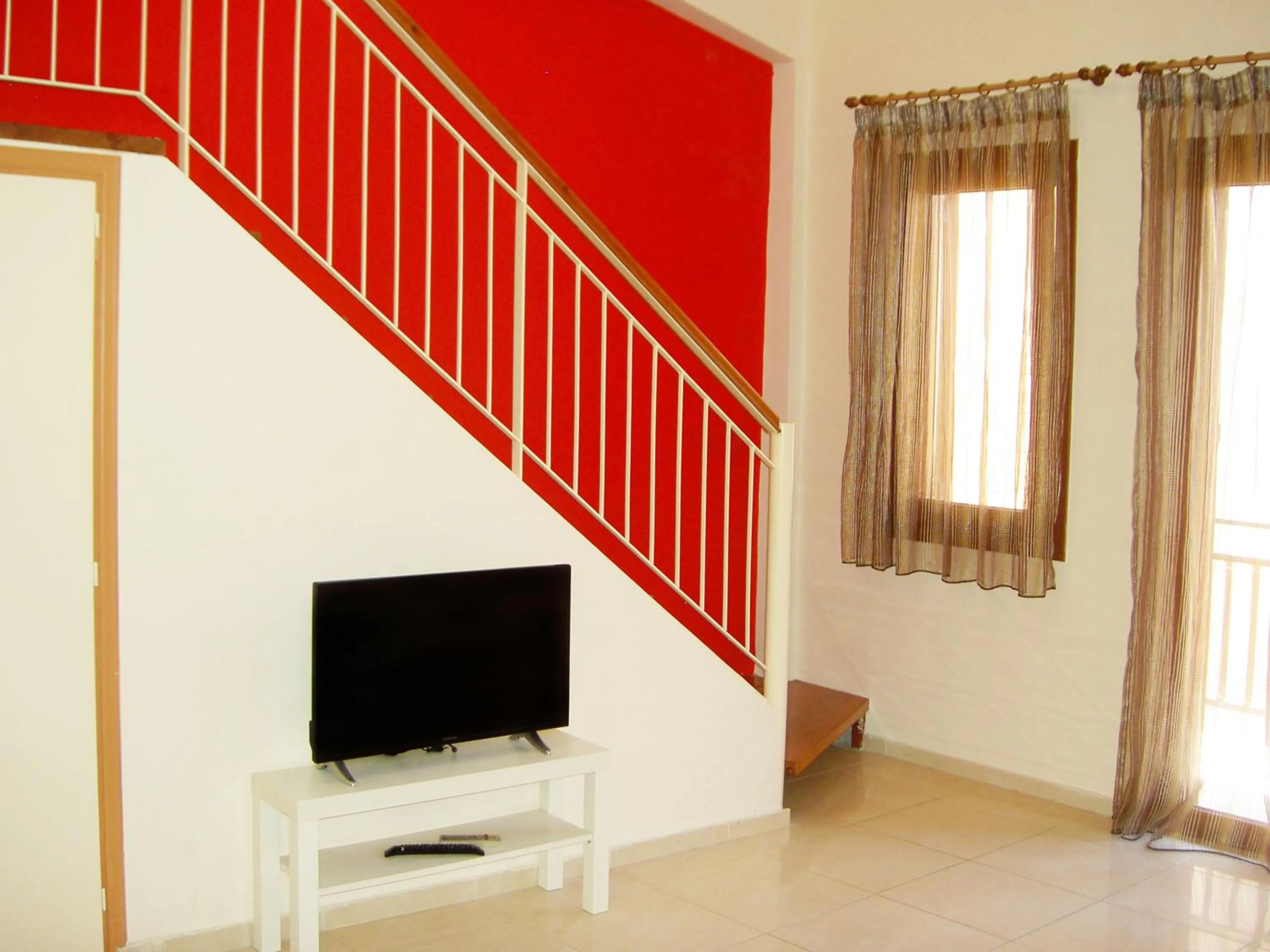Mat Old Town Apartments B