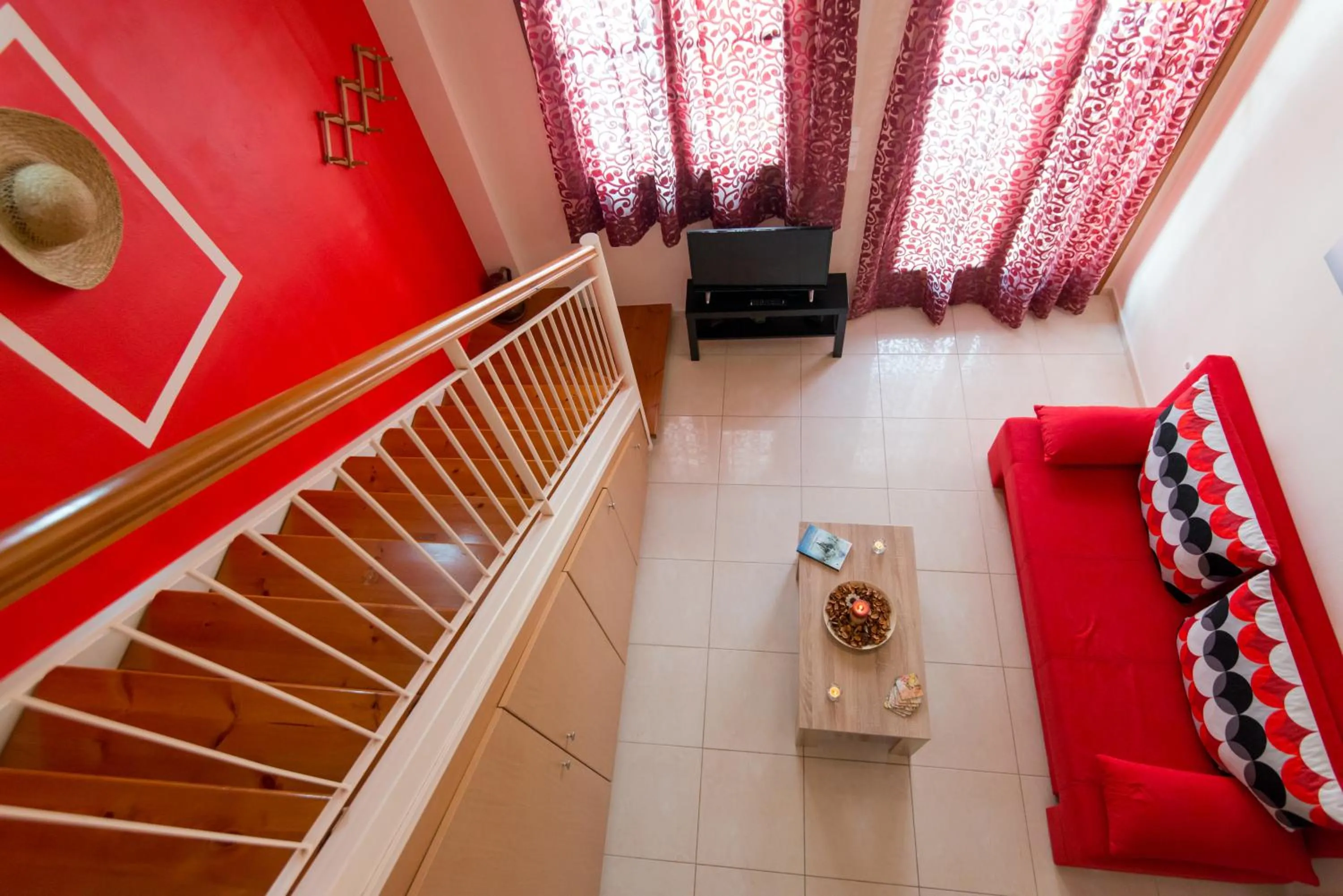 Mat Old Town Apartments B