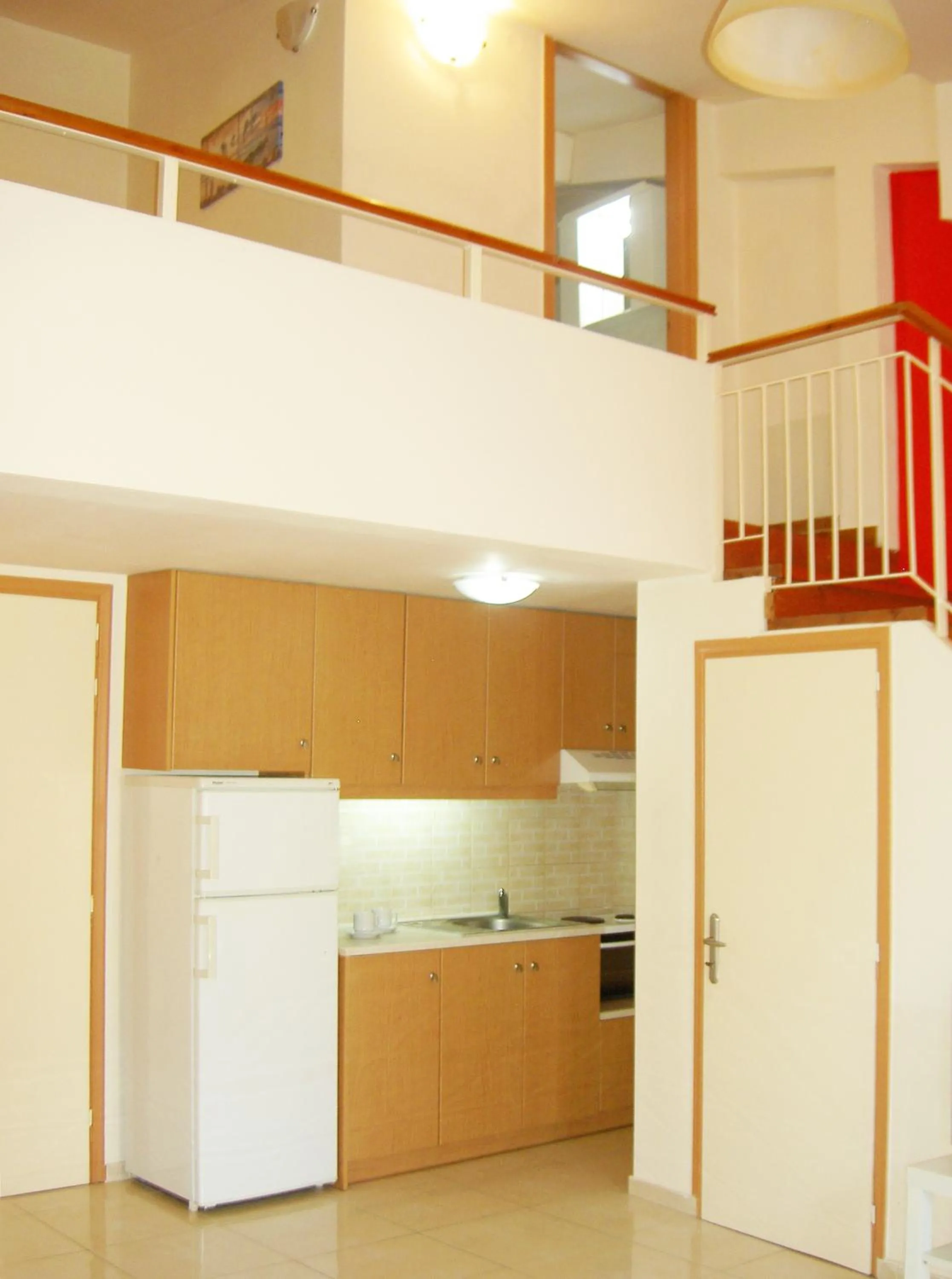Mat Old Town Apartments B
