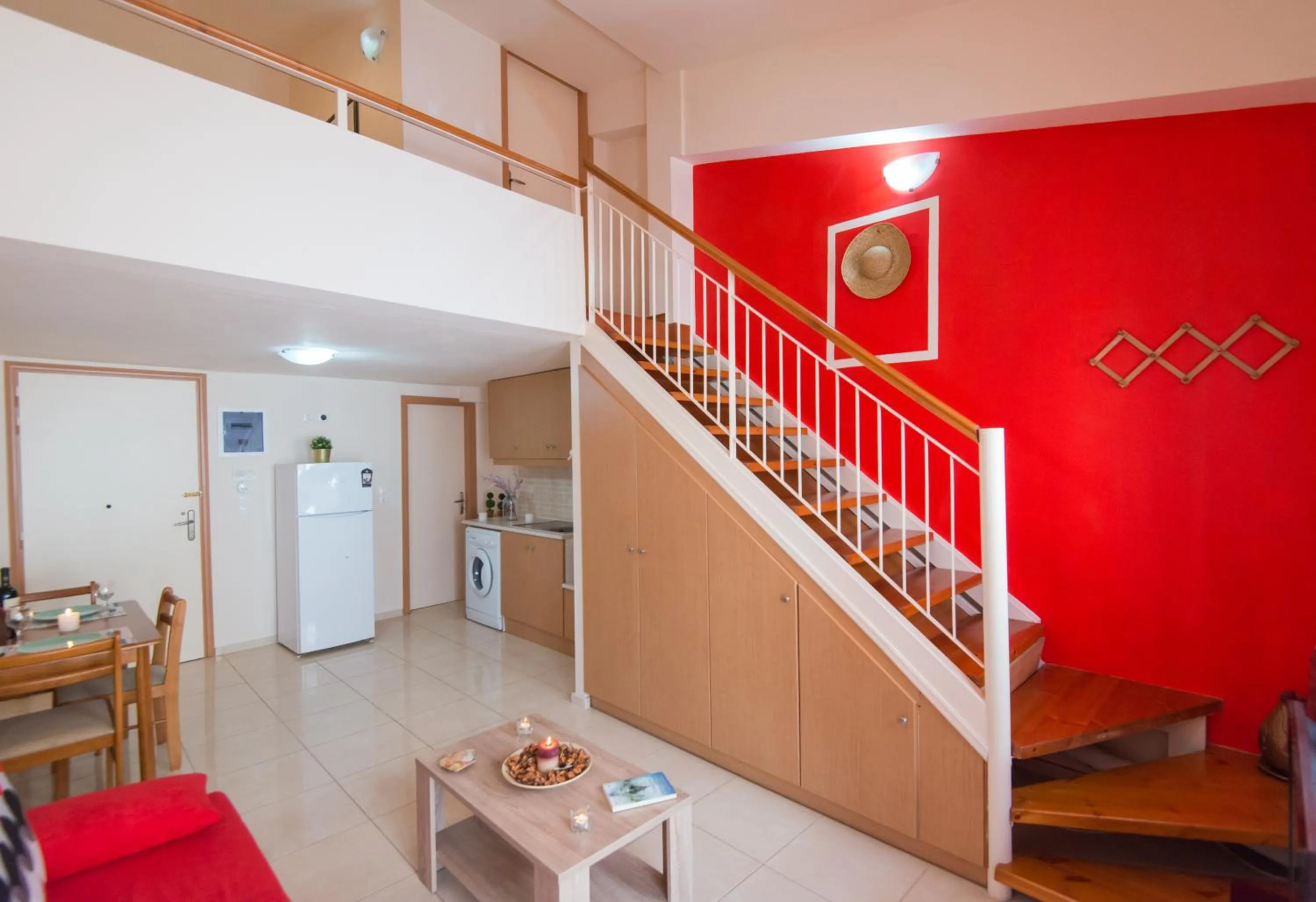 Mat Old Town Apartments B