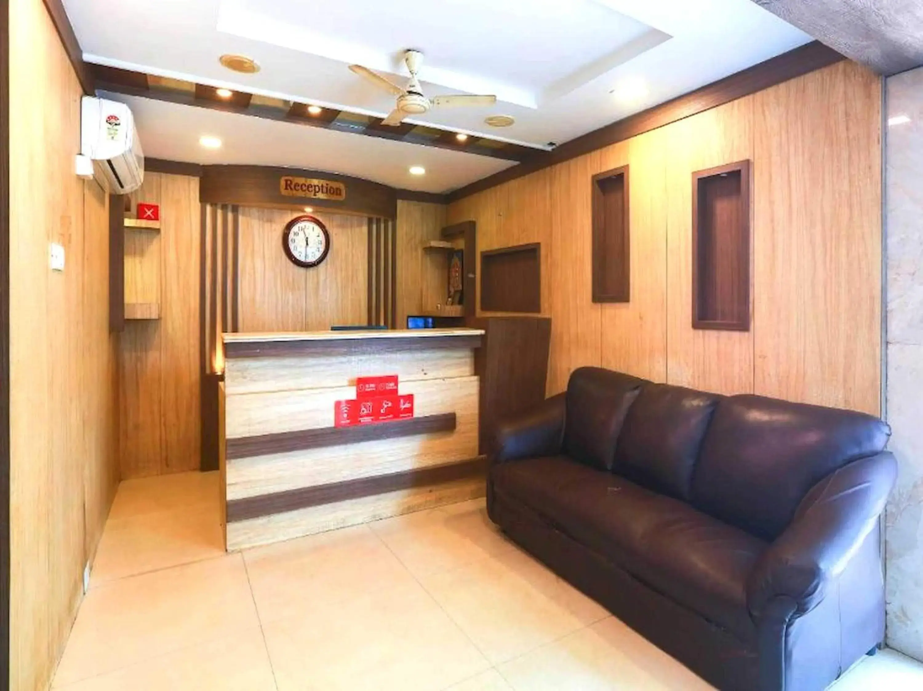 Hotel O The prince Park Hotel O The prince Park