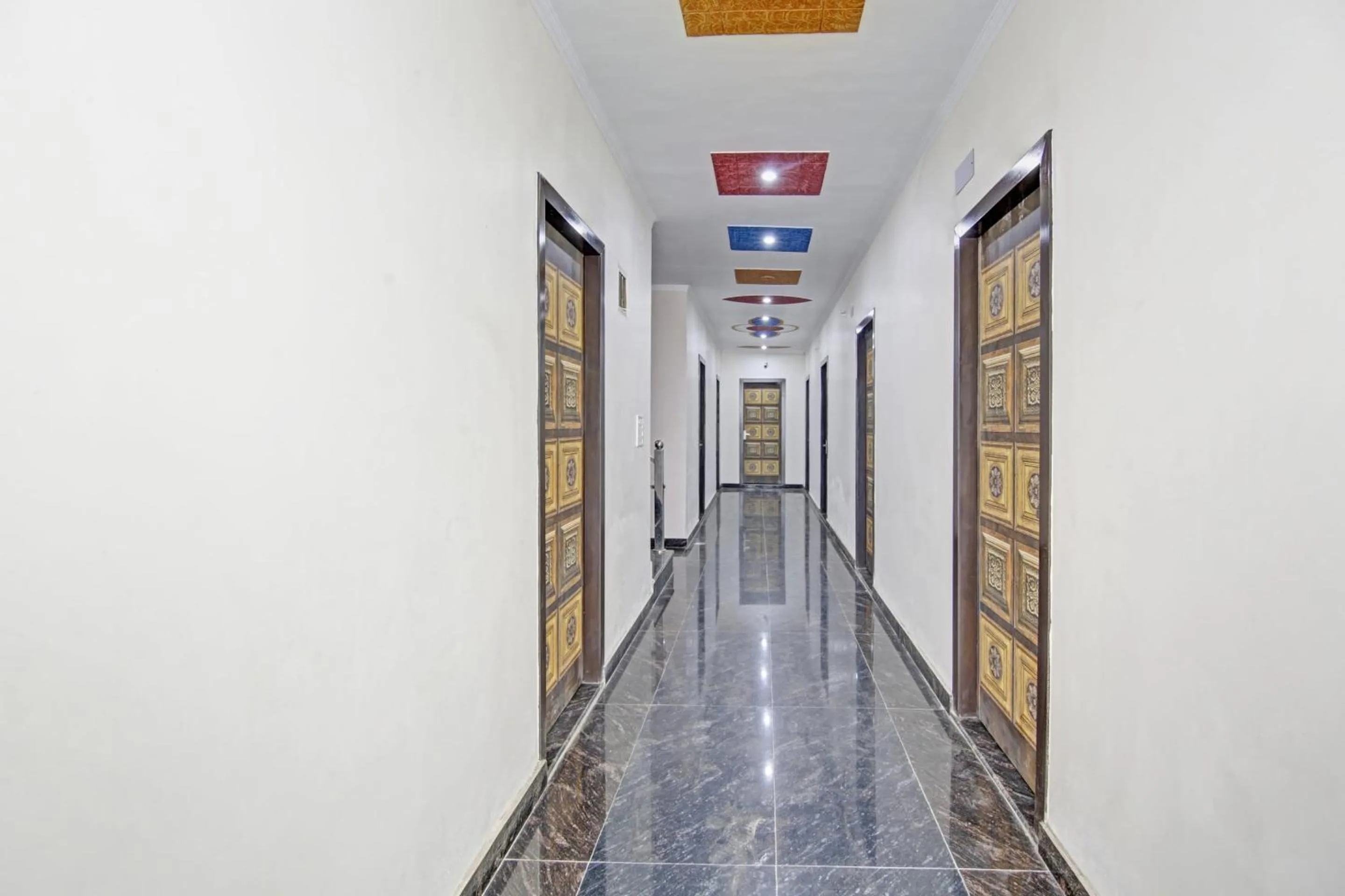 Hotel O Landlord