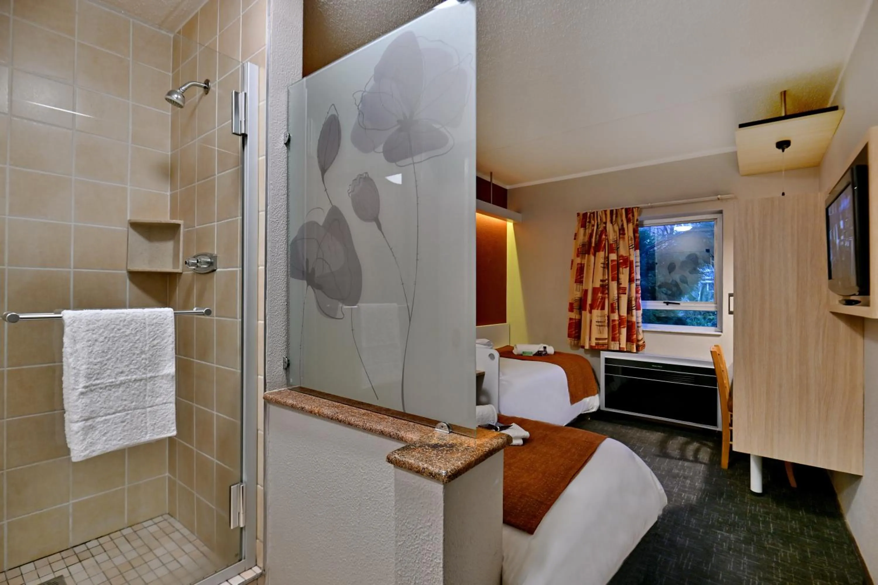 Road Lodge JNB Airport