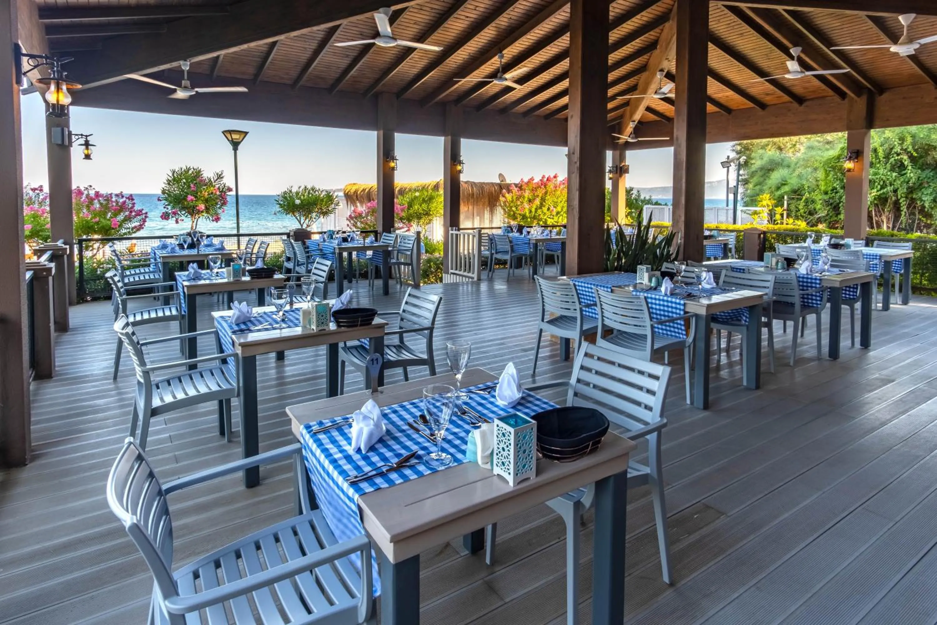 Restaurant/places to eat in Mirada Del Mar Hotel - Ultra All Inclusive