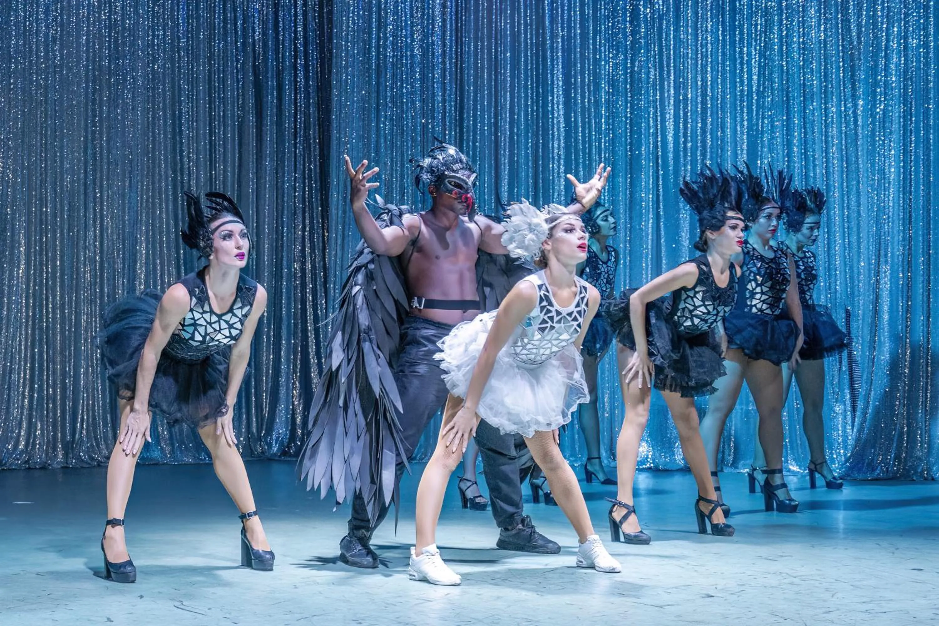 People in Mirada Del Mar Hotel - Ultra All Inclusive