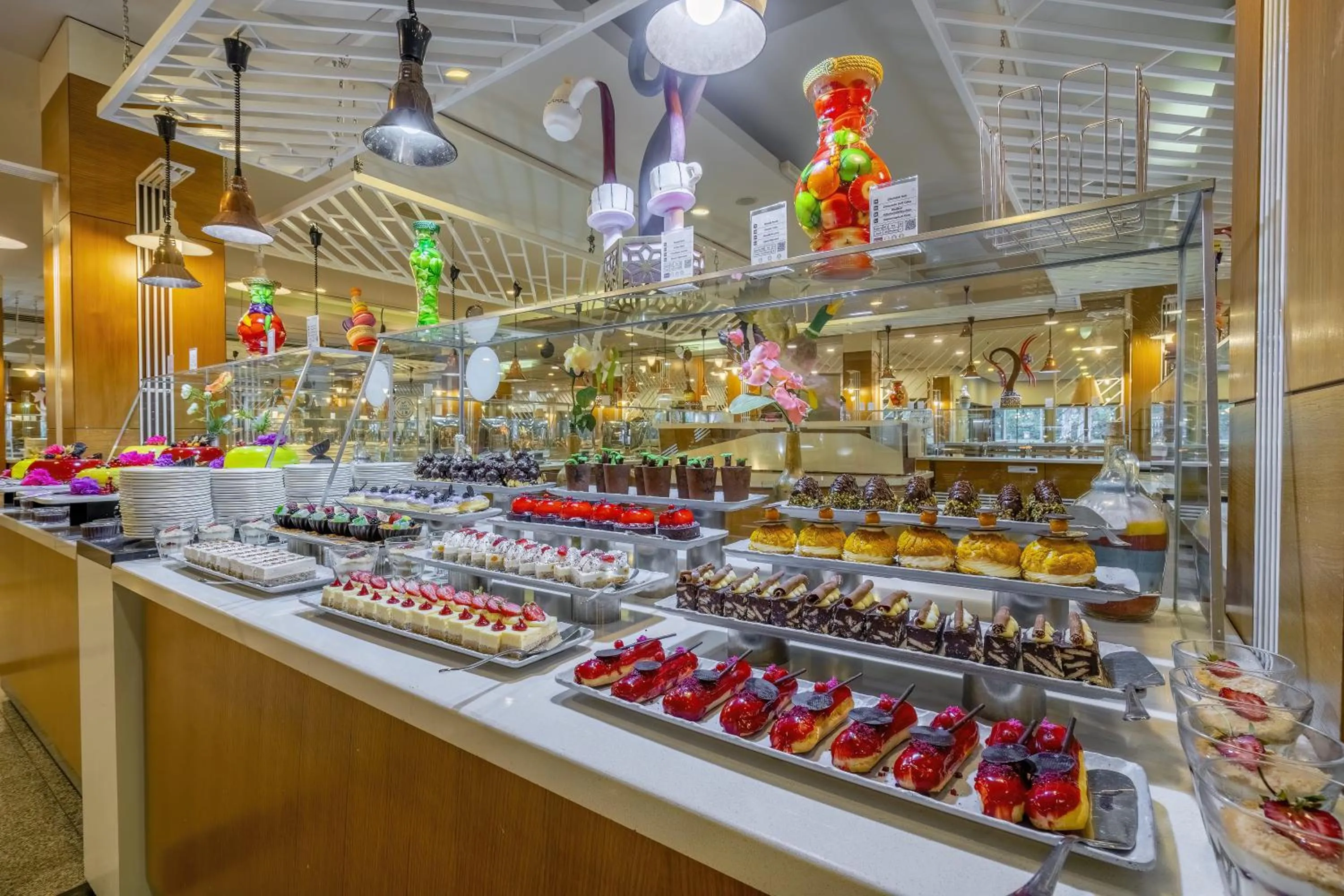 Restaurant/places to eat in Mirada Del Mar Hotel - Ultra All Inclusive