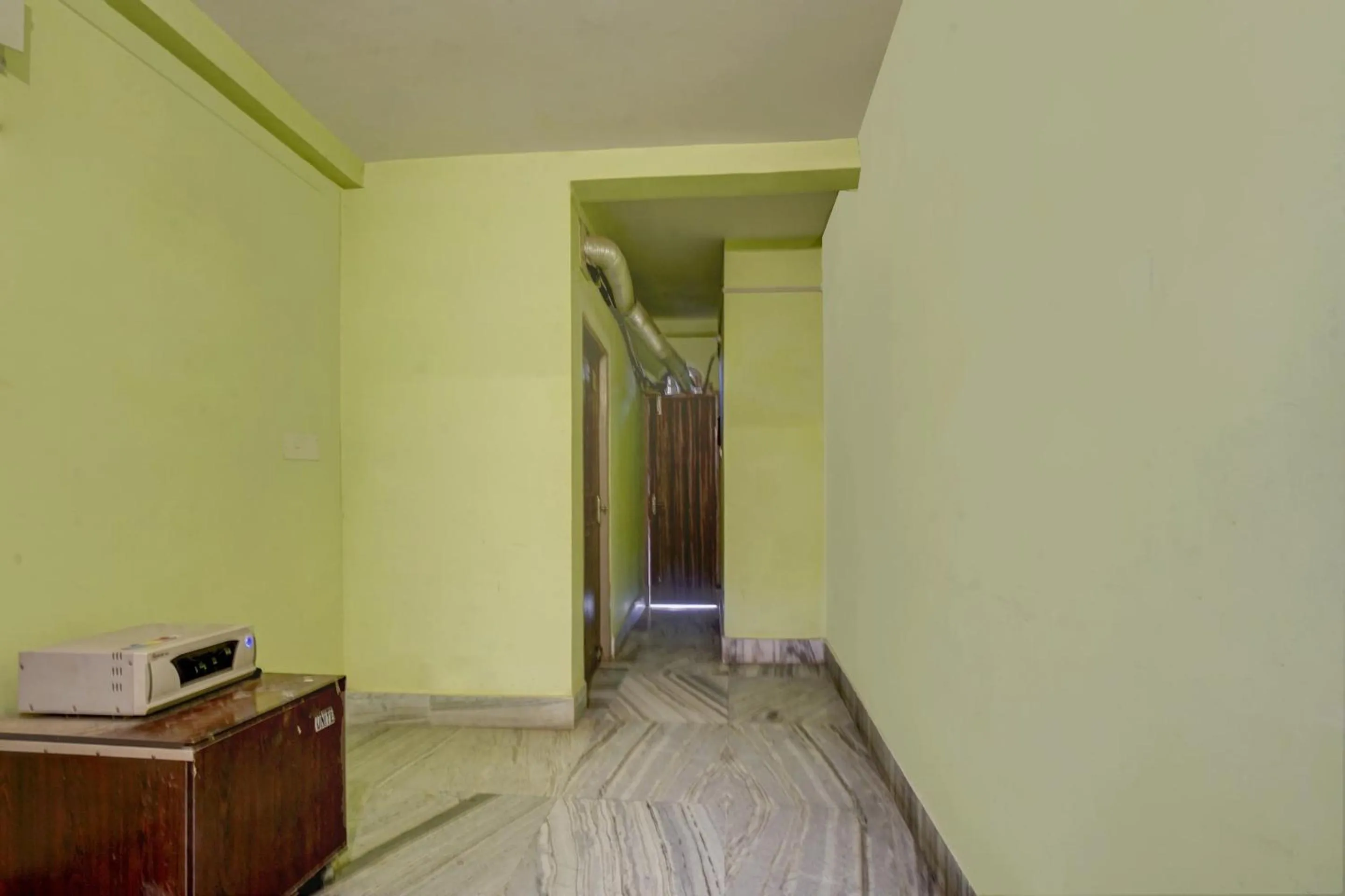 Bedroom in Hotel O Vibrant Inn