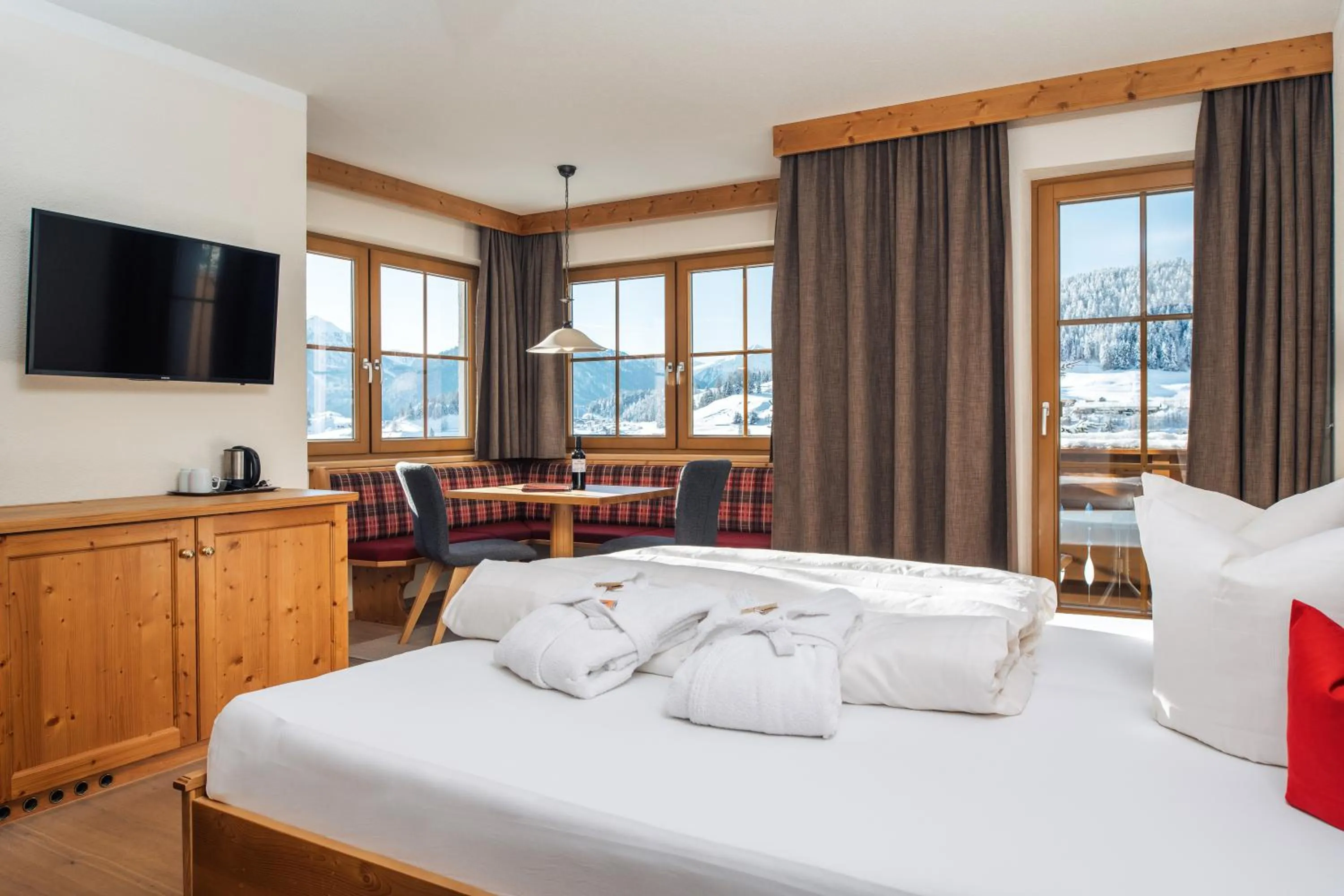 Hotel Garni am Sonnberg