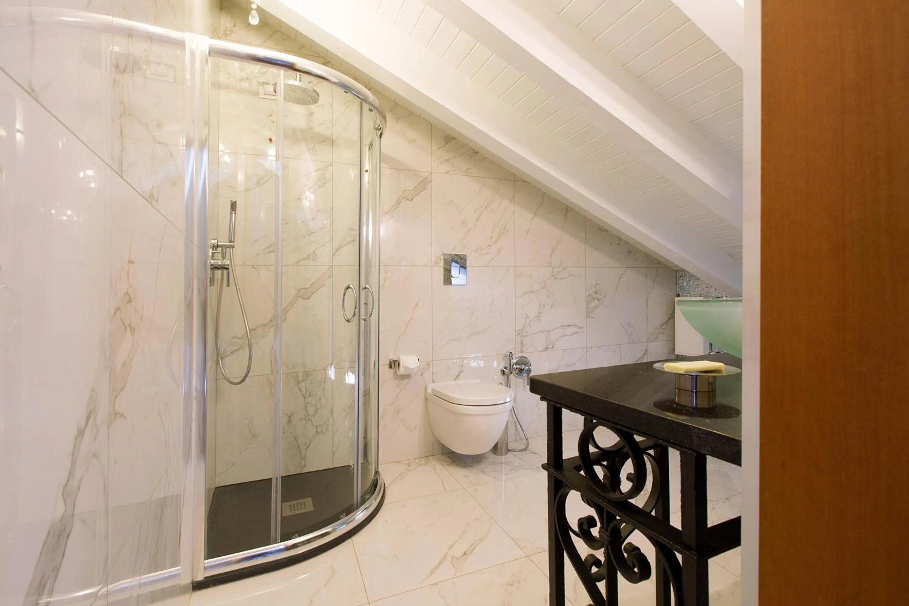 Bathroom in San Clemente