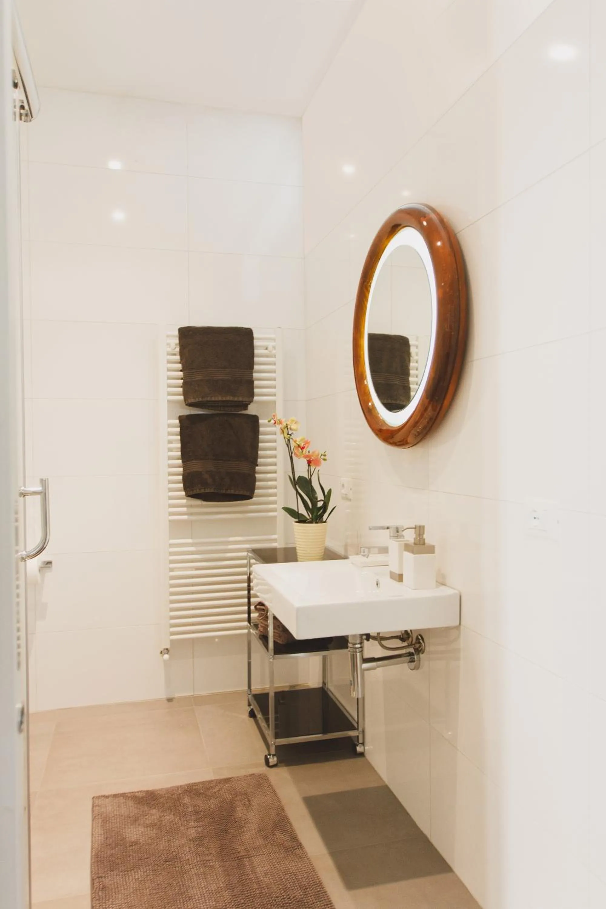 Bathroom in San Clemente