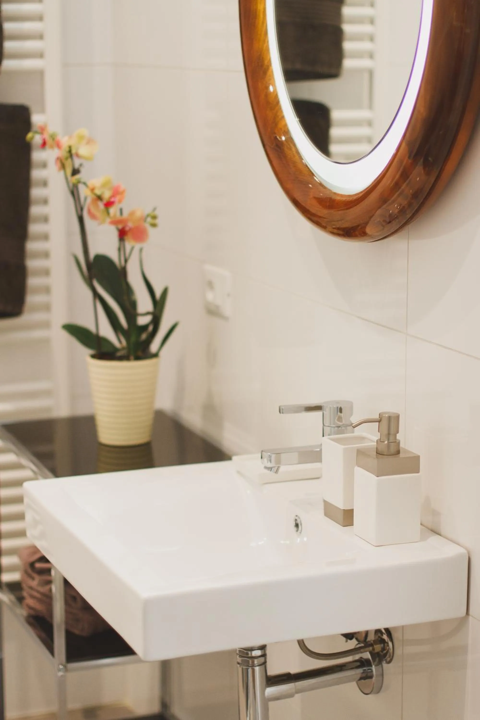 Bathroom in San Clemente