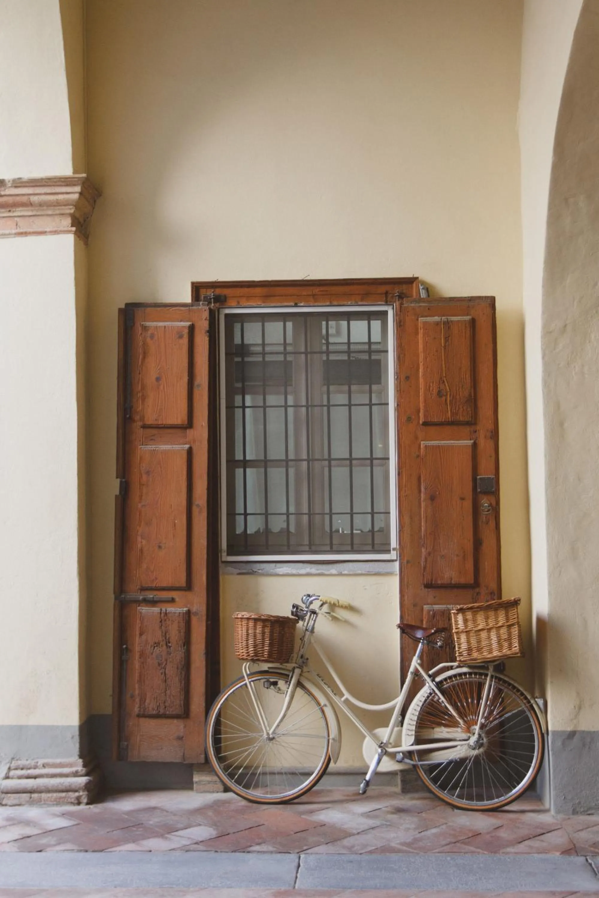Facade/entrance in San Clemente
