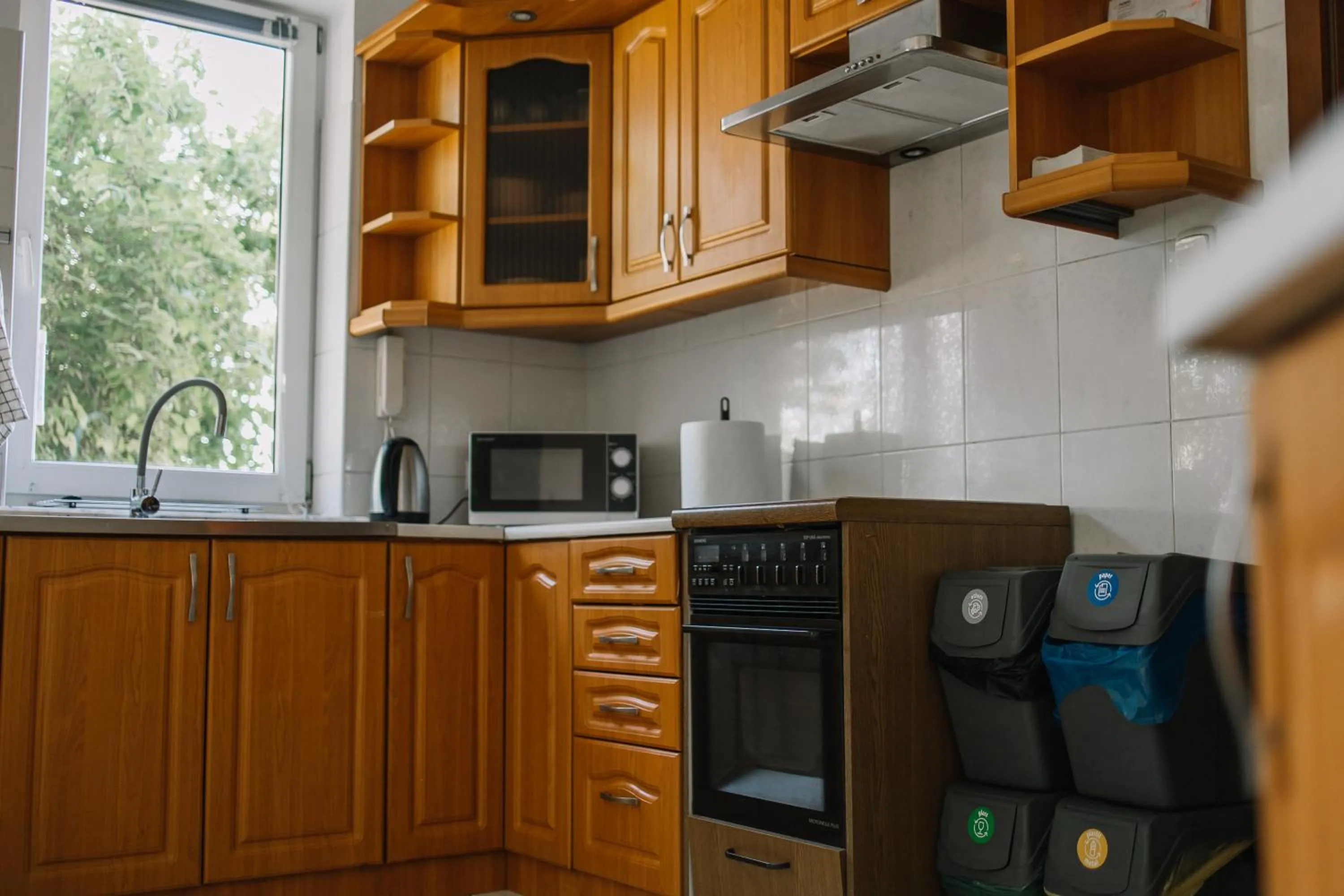 Kitchen or kitchenette in Girls Willa