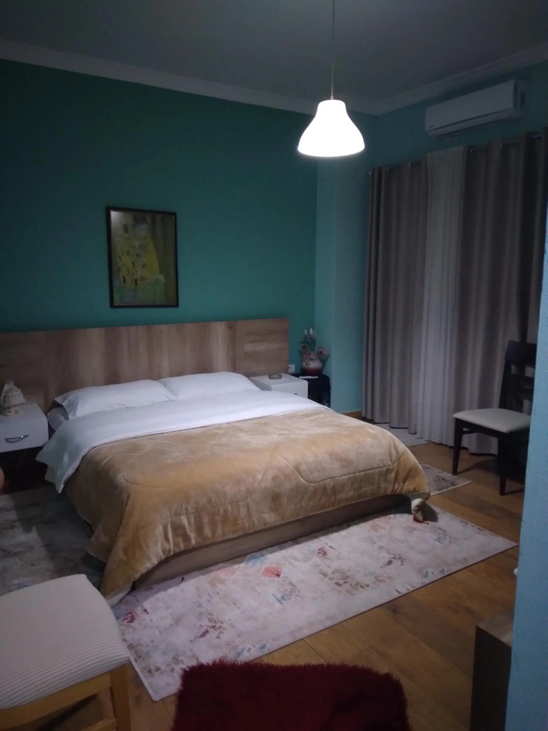 Hotel Roberto