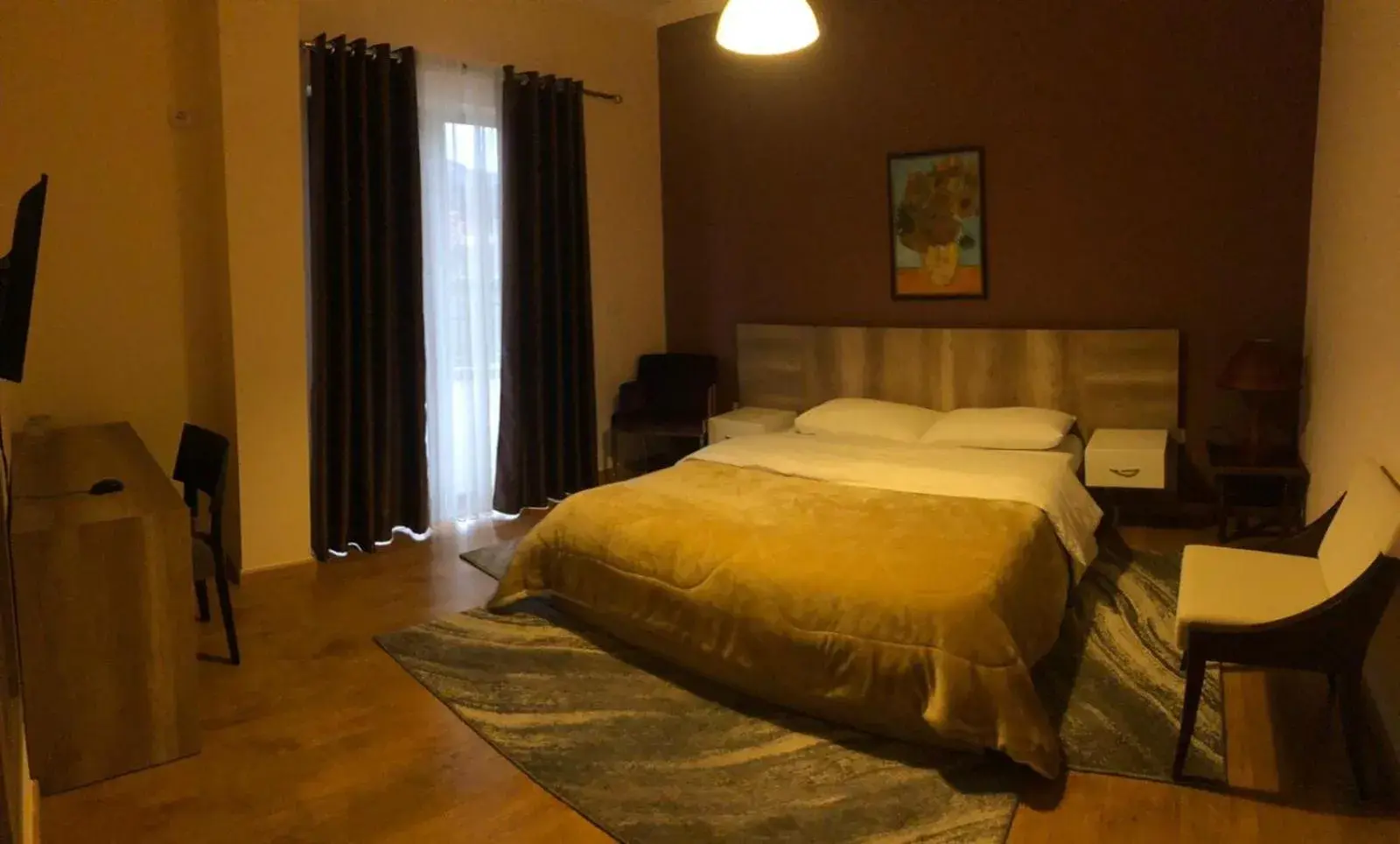 Hotel Roberto Hotel Roberto