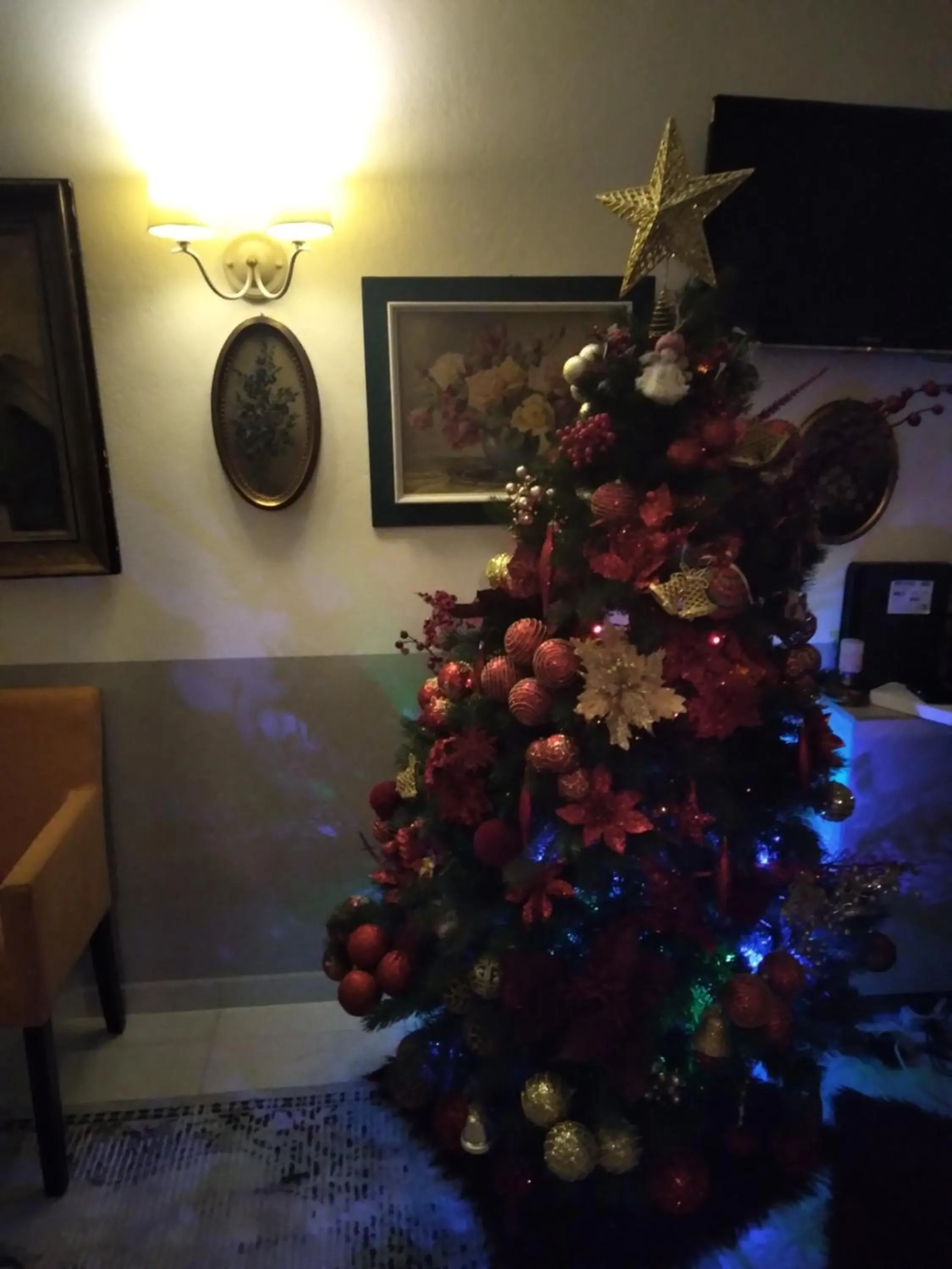 Hotel Roberto