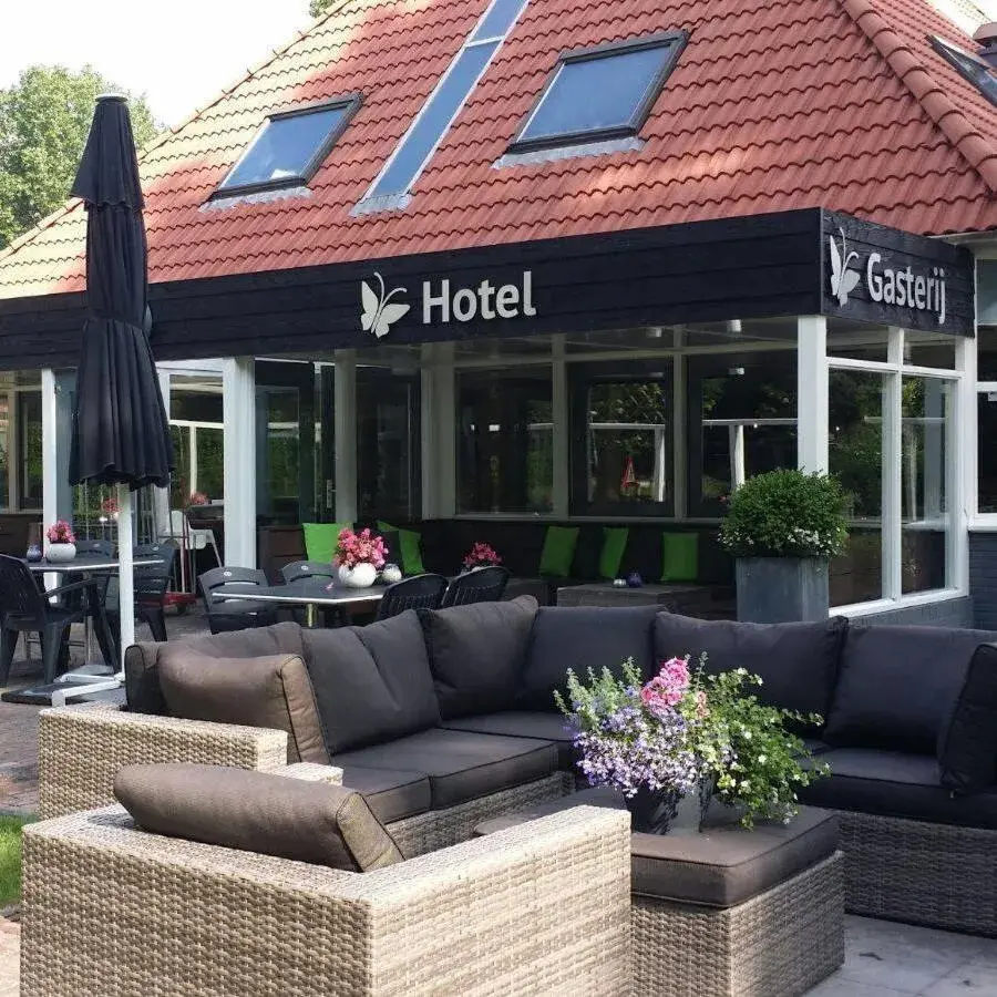 Hotel Molengroet Hotel Molengroet