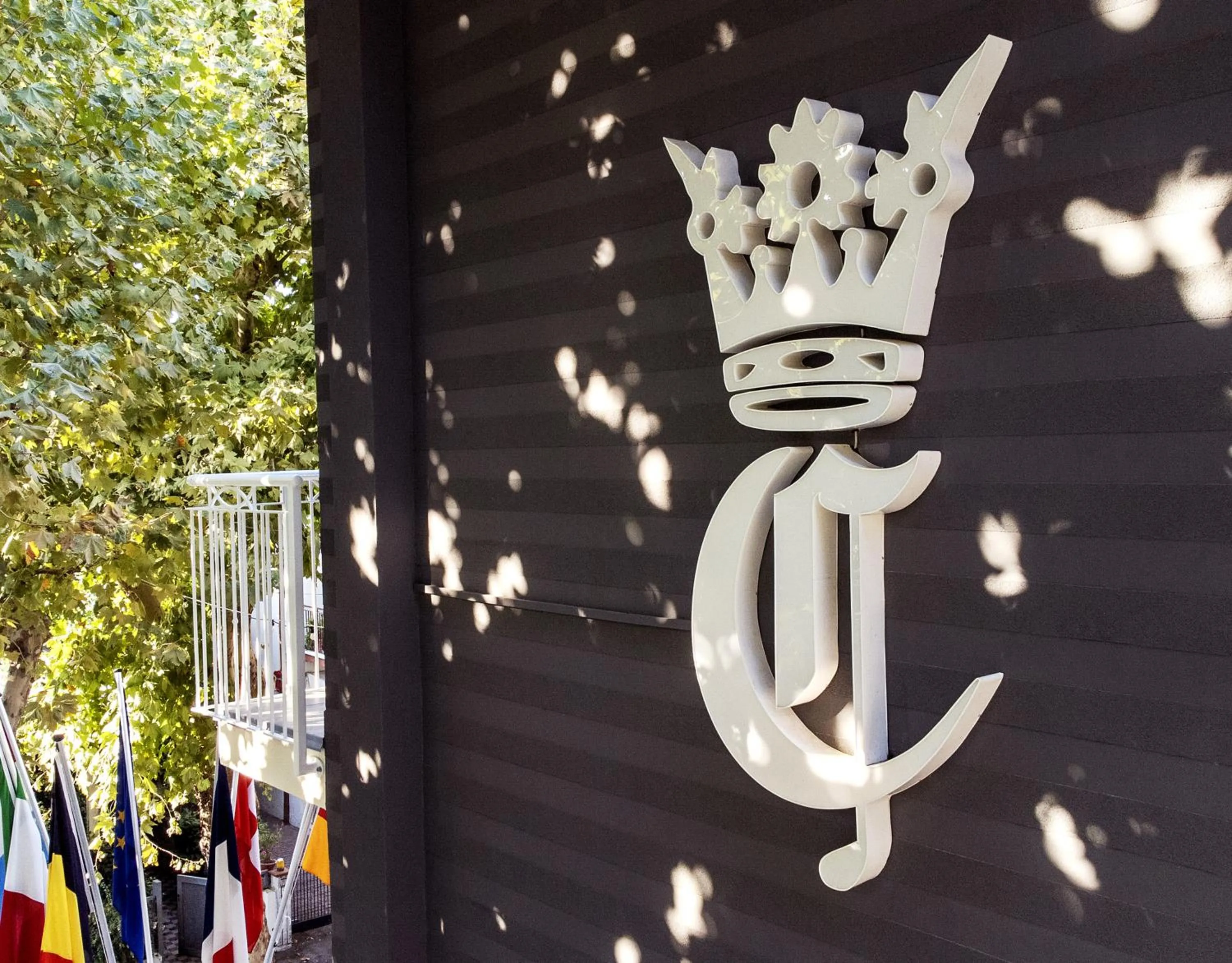 Day in Hotel Castellucci