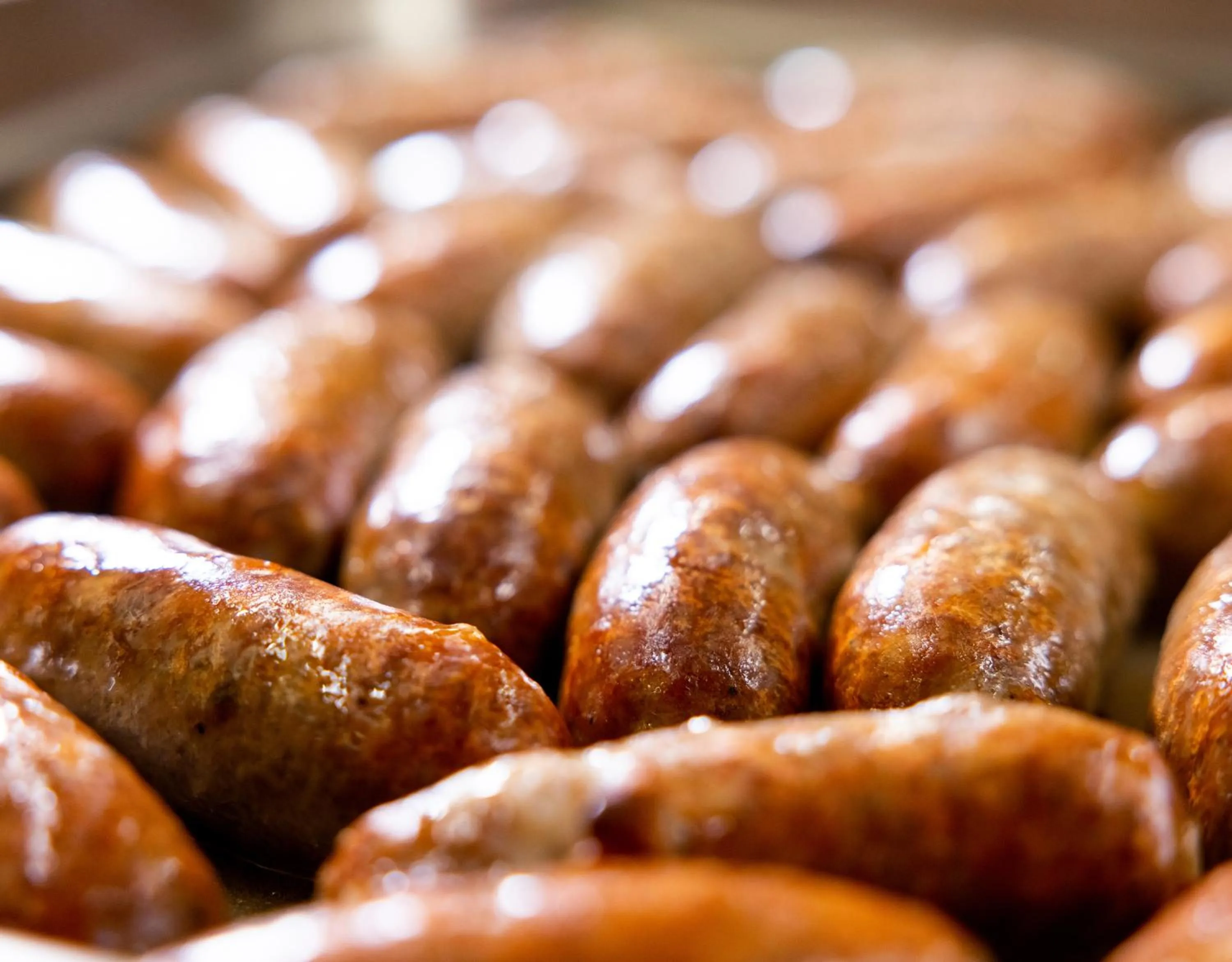 Food and drinks in Hotel Castellucci