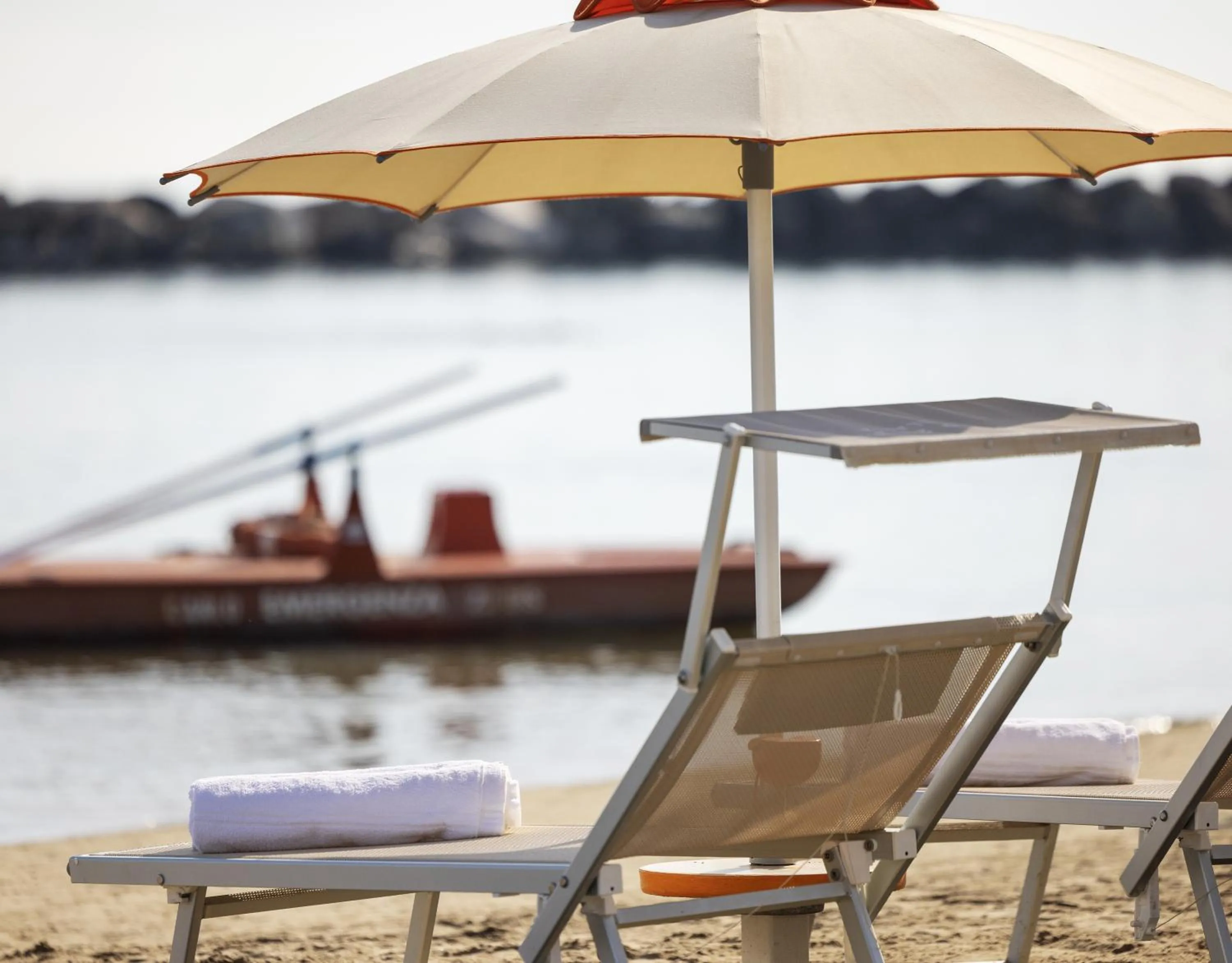 Day in Hotel Castellucci