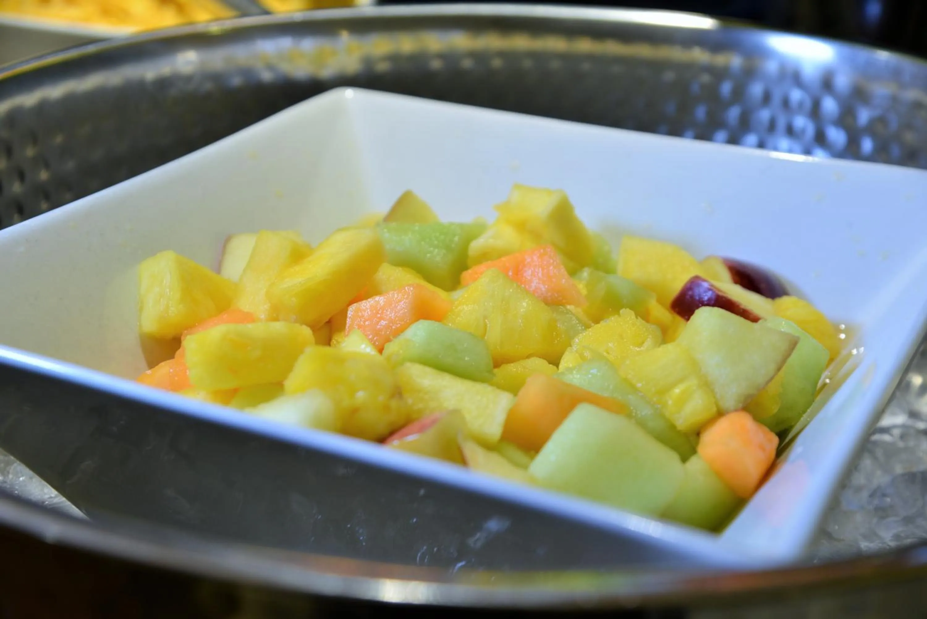 Food and drinks in Road Lodge Randburg