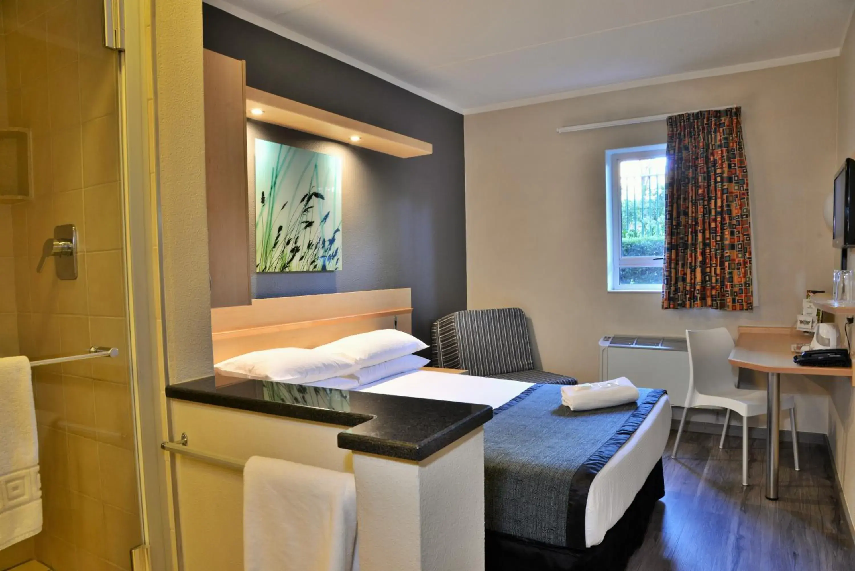 Road Lodge Rivonia Road Lodge Rivonia