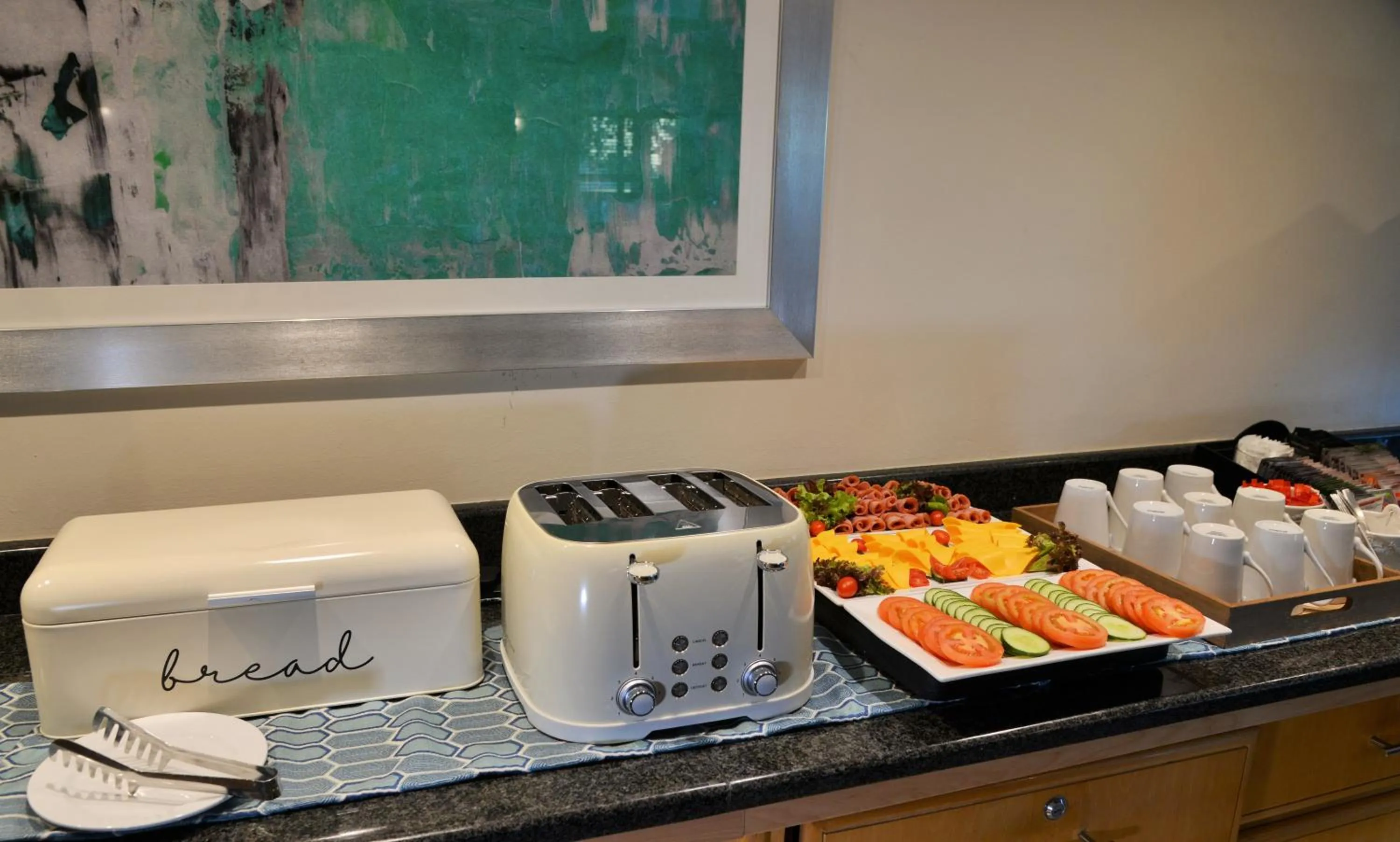 Kitchen or kitchenette in Road Lodge Rivonia