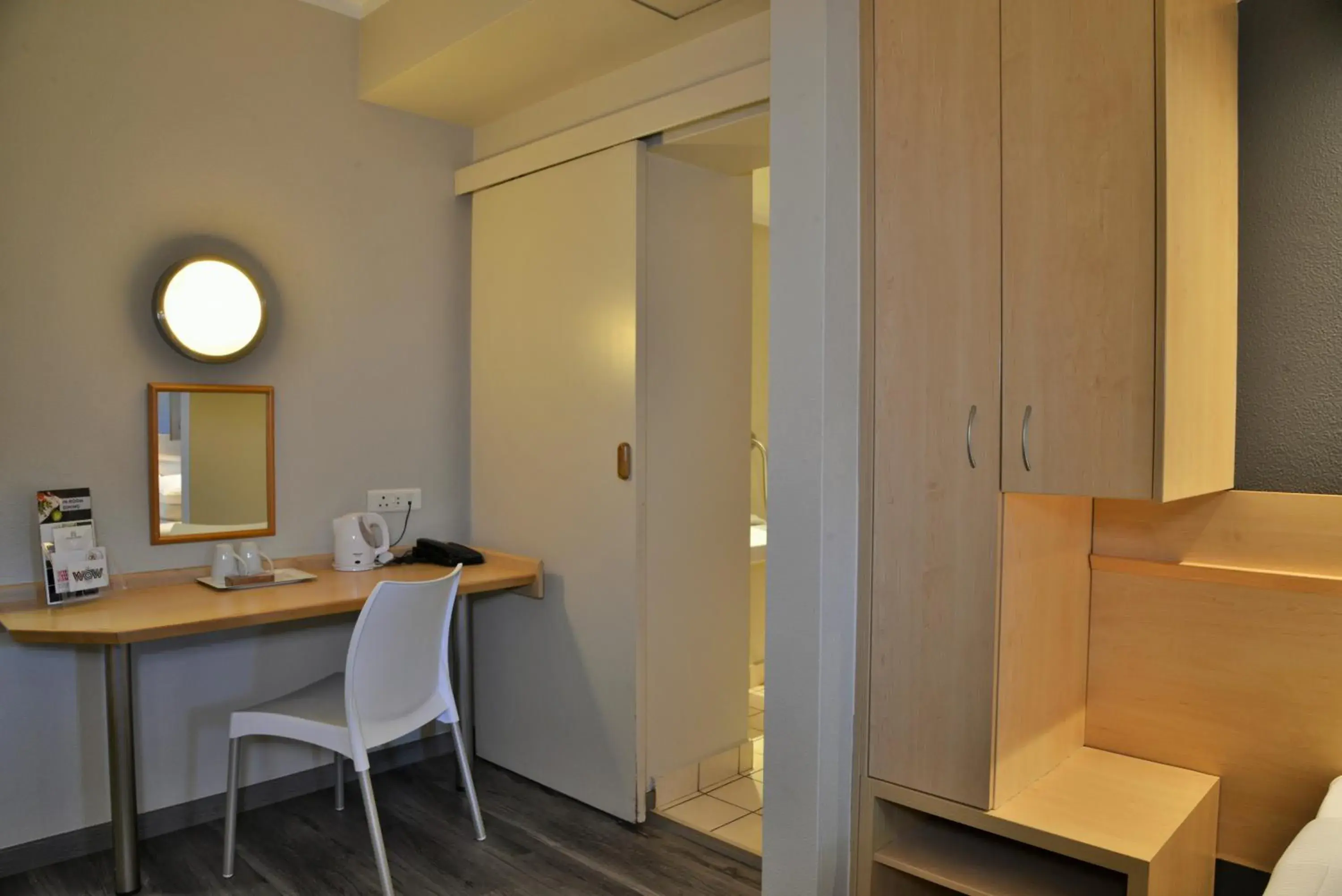 Road Lodge Rivonia Road Lodge Rivonia