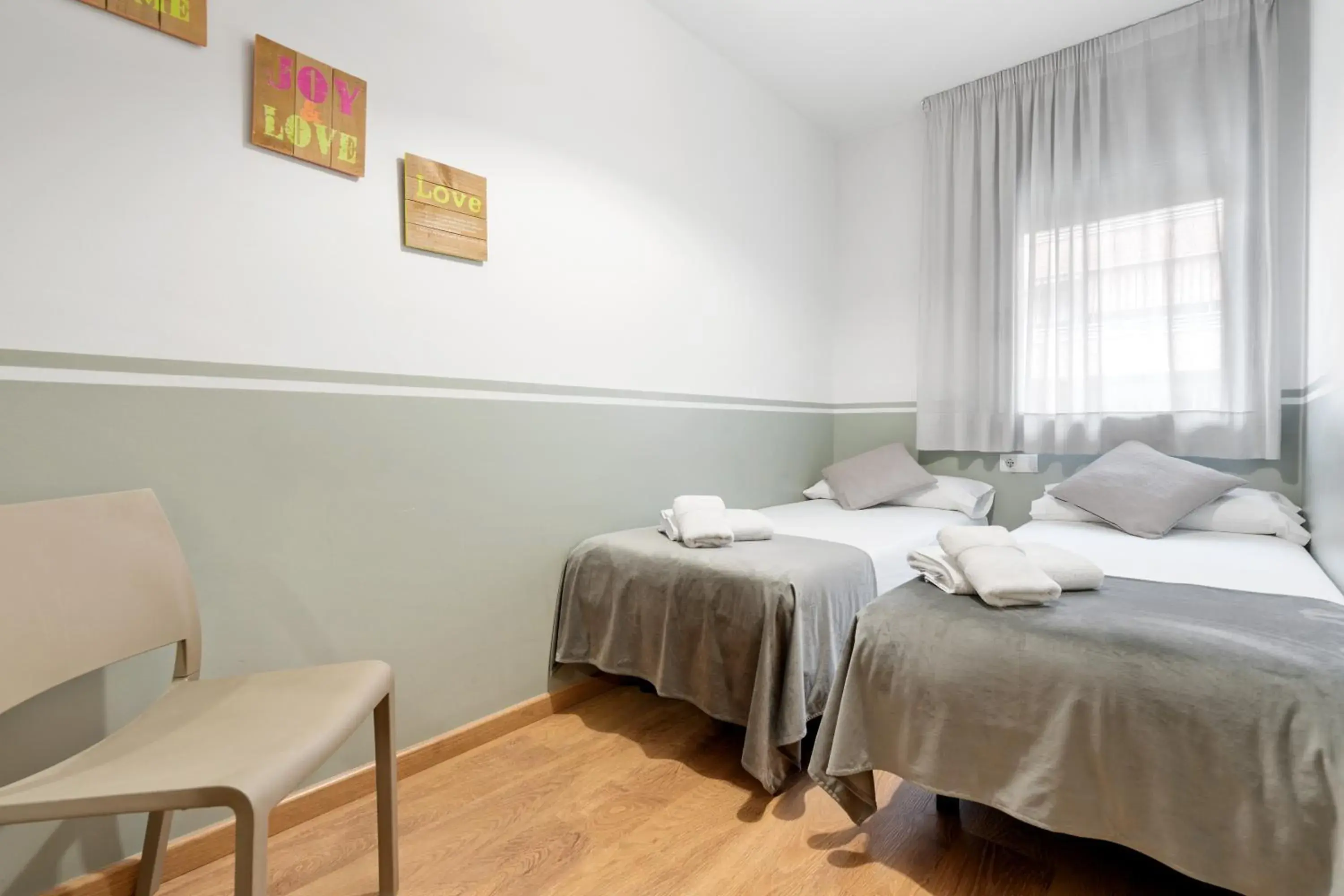 Bed in Sensation Authentic Gràcia Bed in Sensation Authentic Gràcia