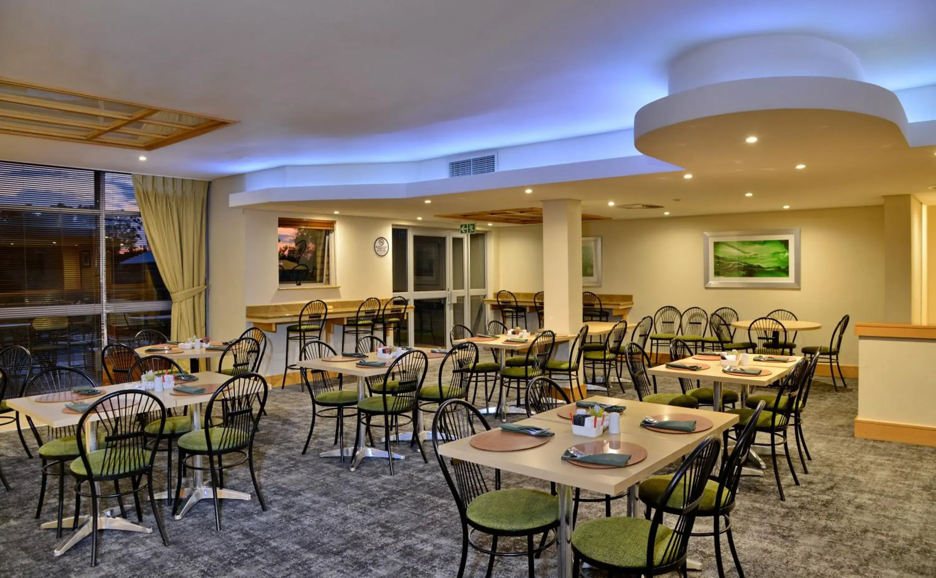 Restaurant/places to eat in Road Lodge Southgate Restaurant/places to eat in Road Lodge Southgate