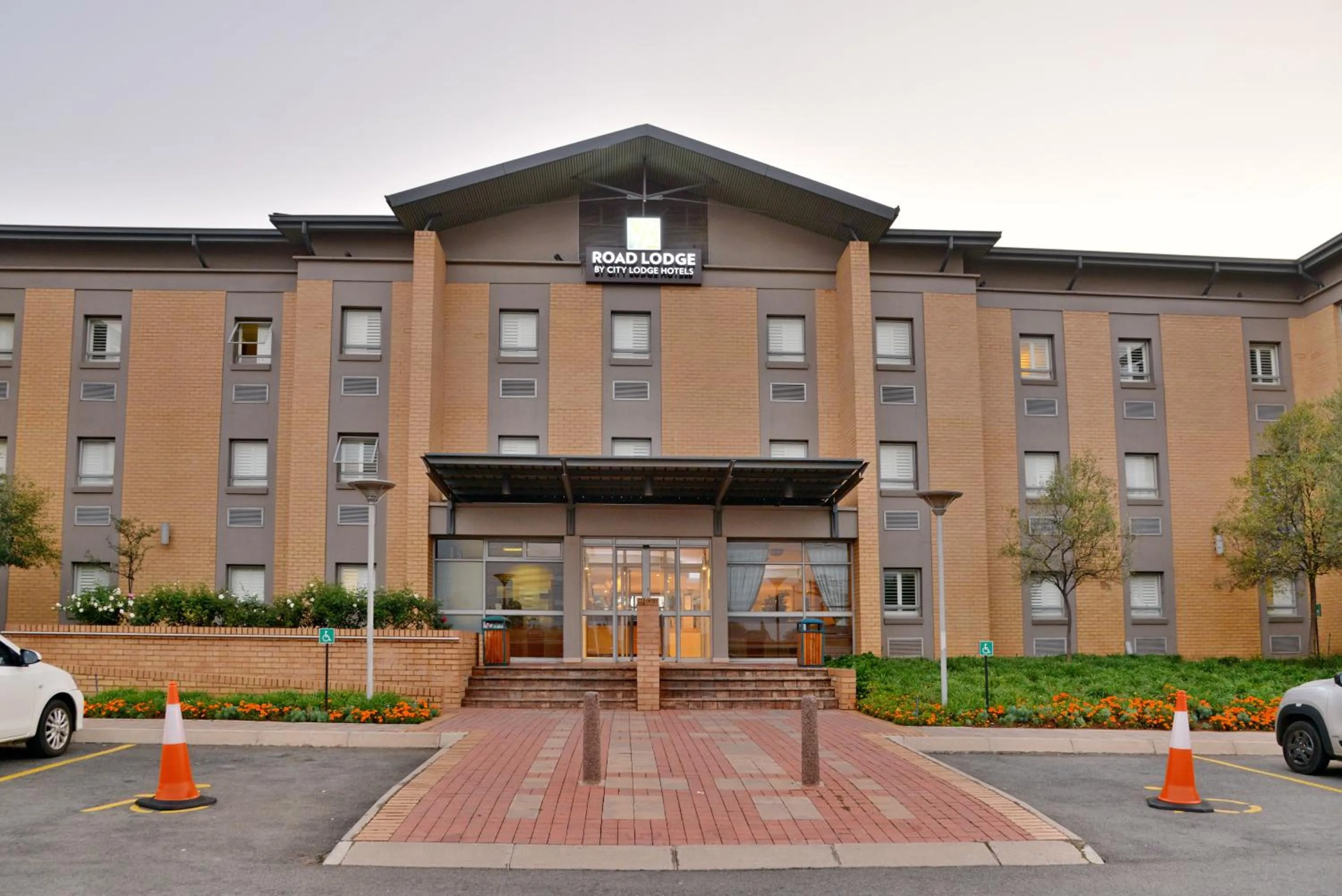 Road Lodge Southgate