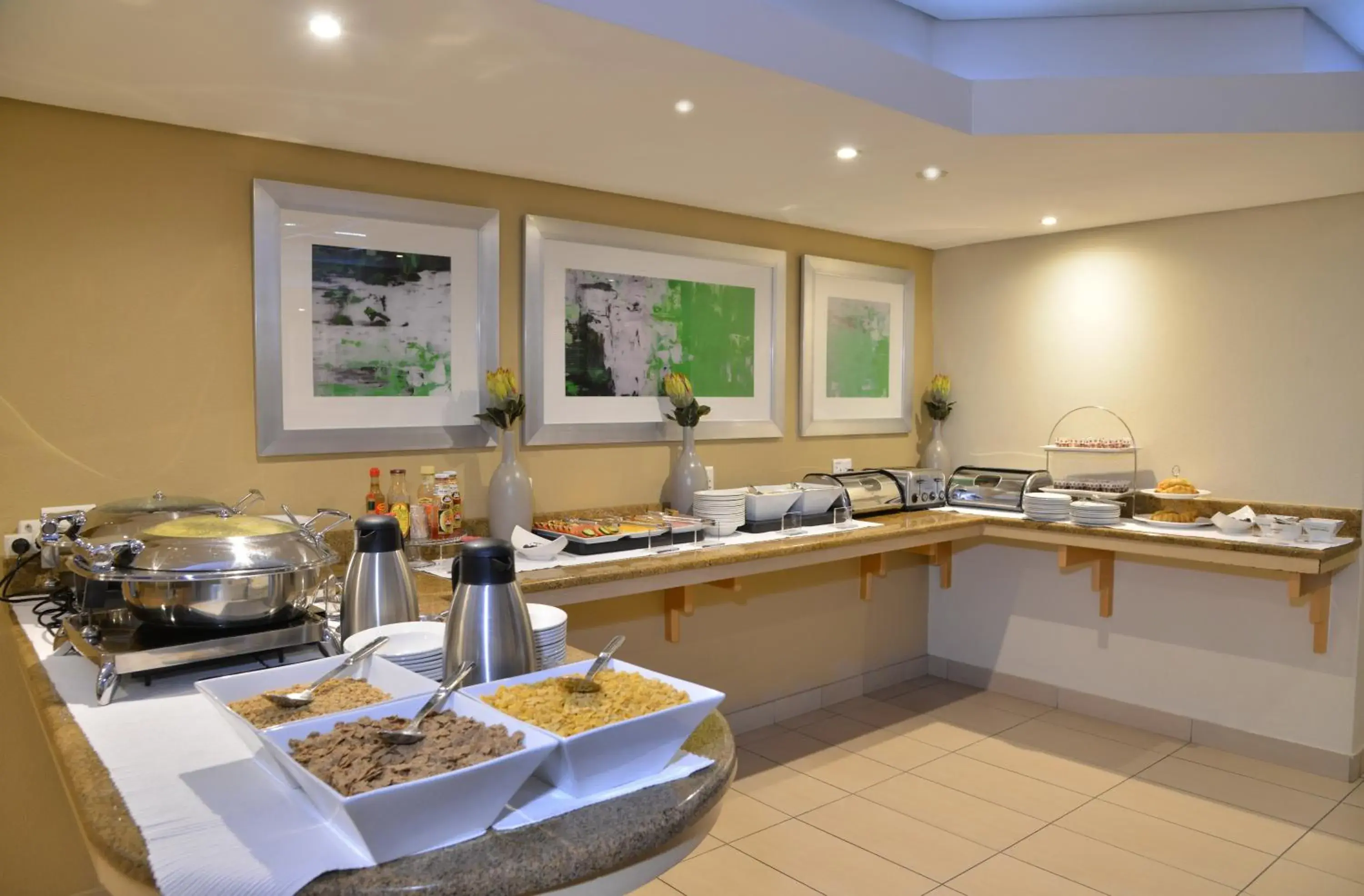 Restaurant/places to eat in Road Lodge Southgate Restaurant/places to eat in Road Lodge Southgate